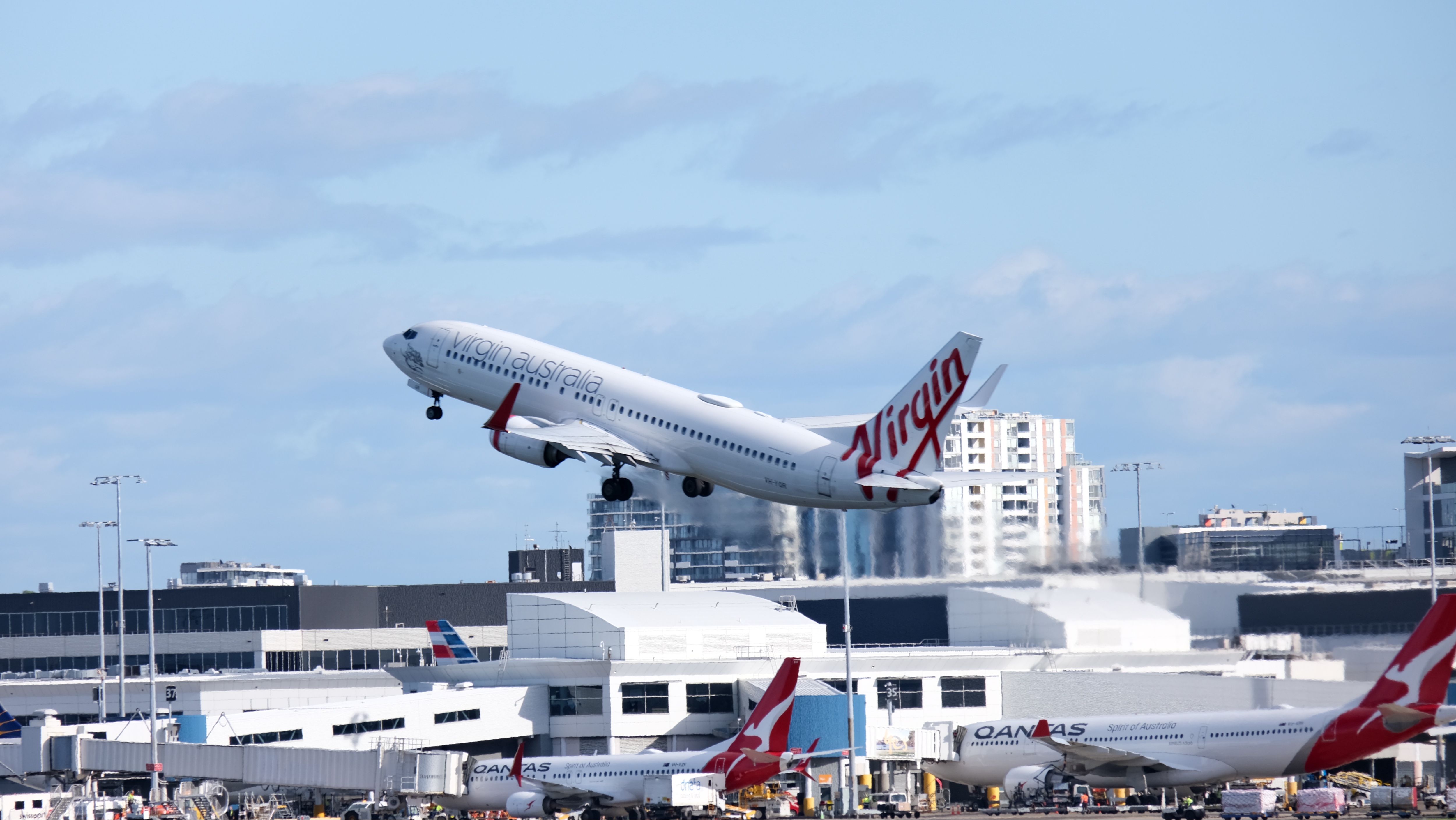 Aircraft