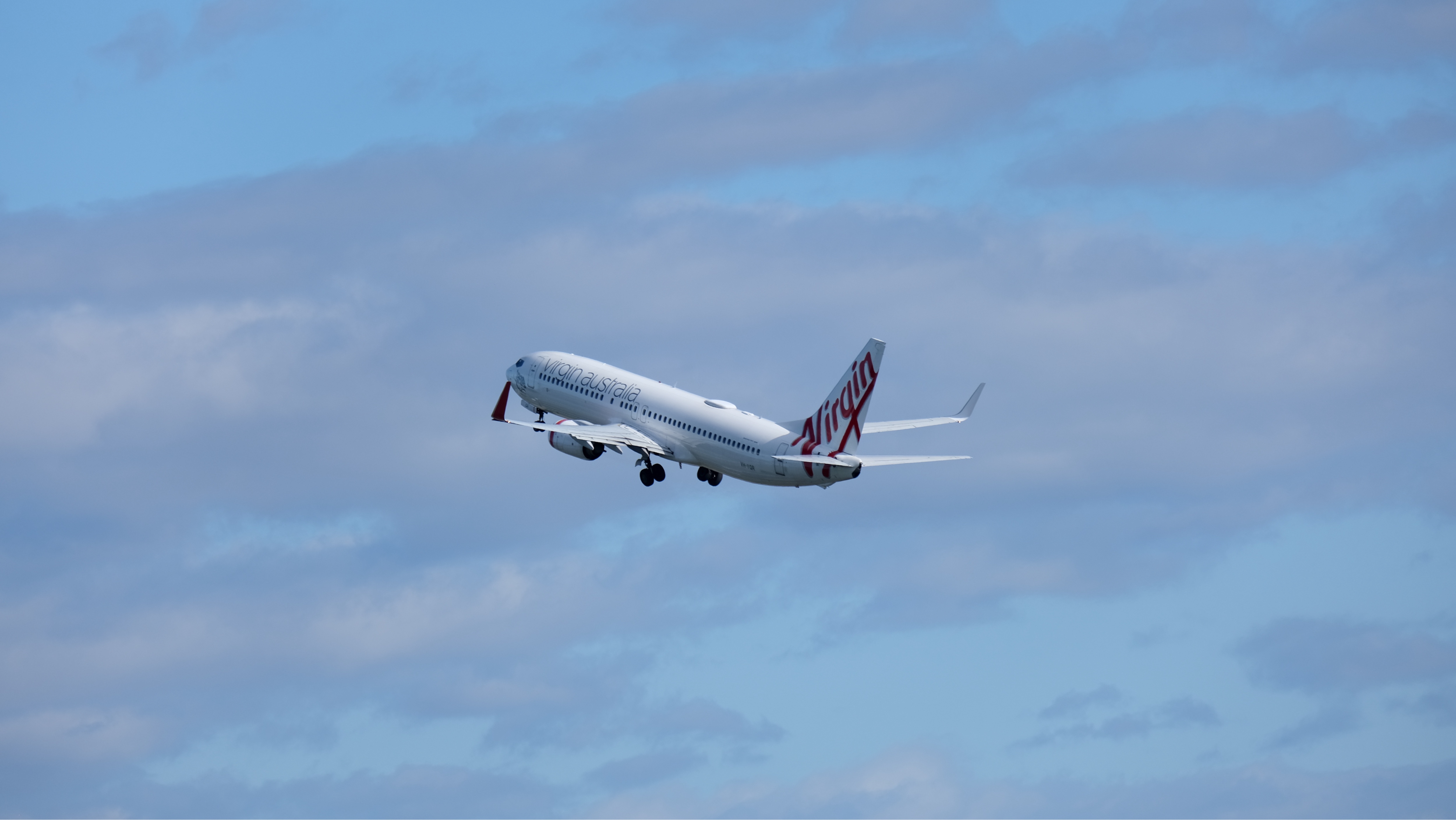 Aircraft