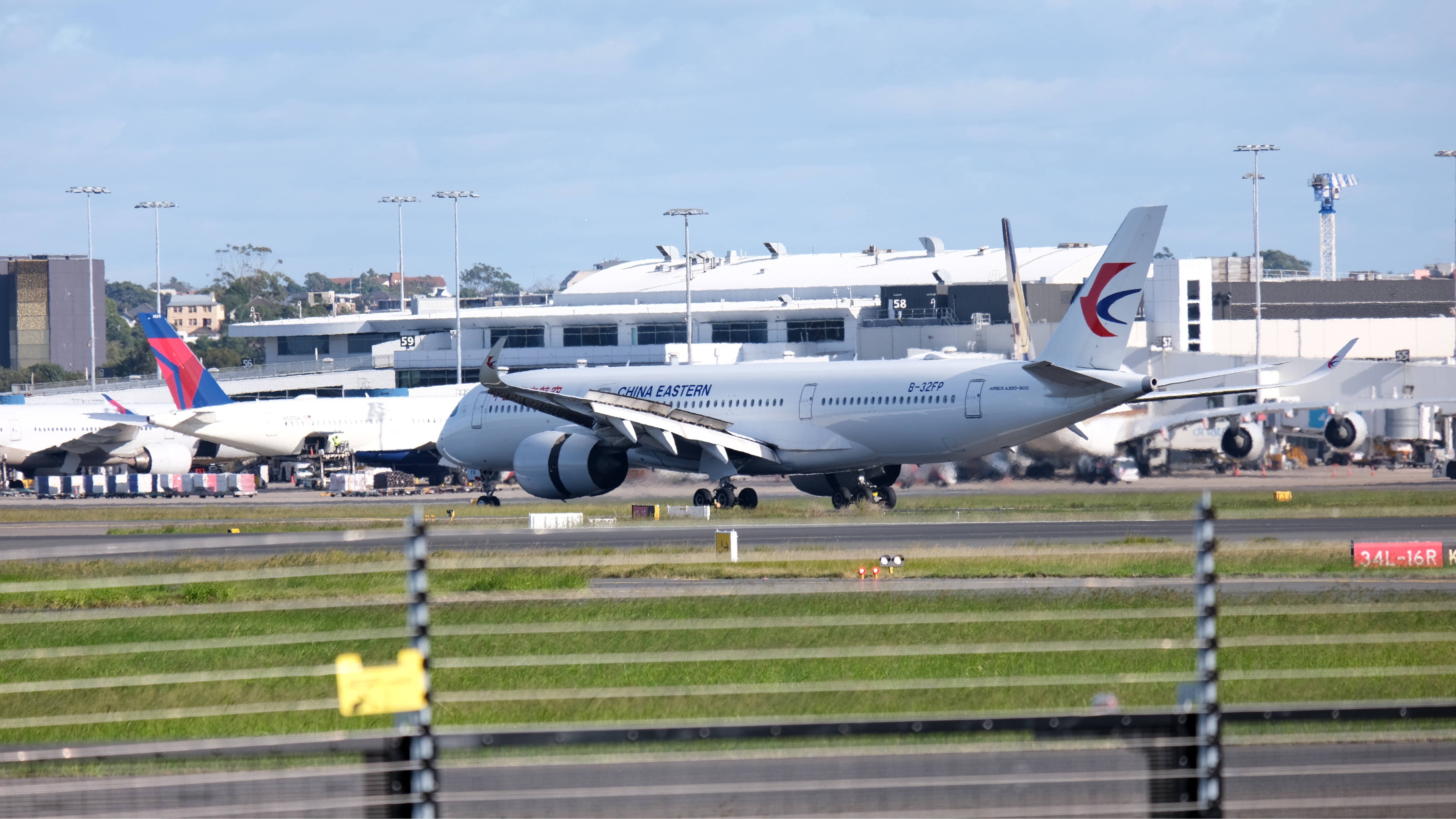 Aircraft