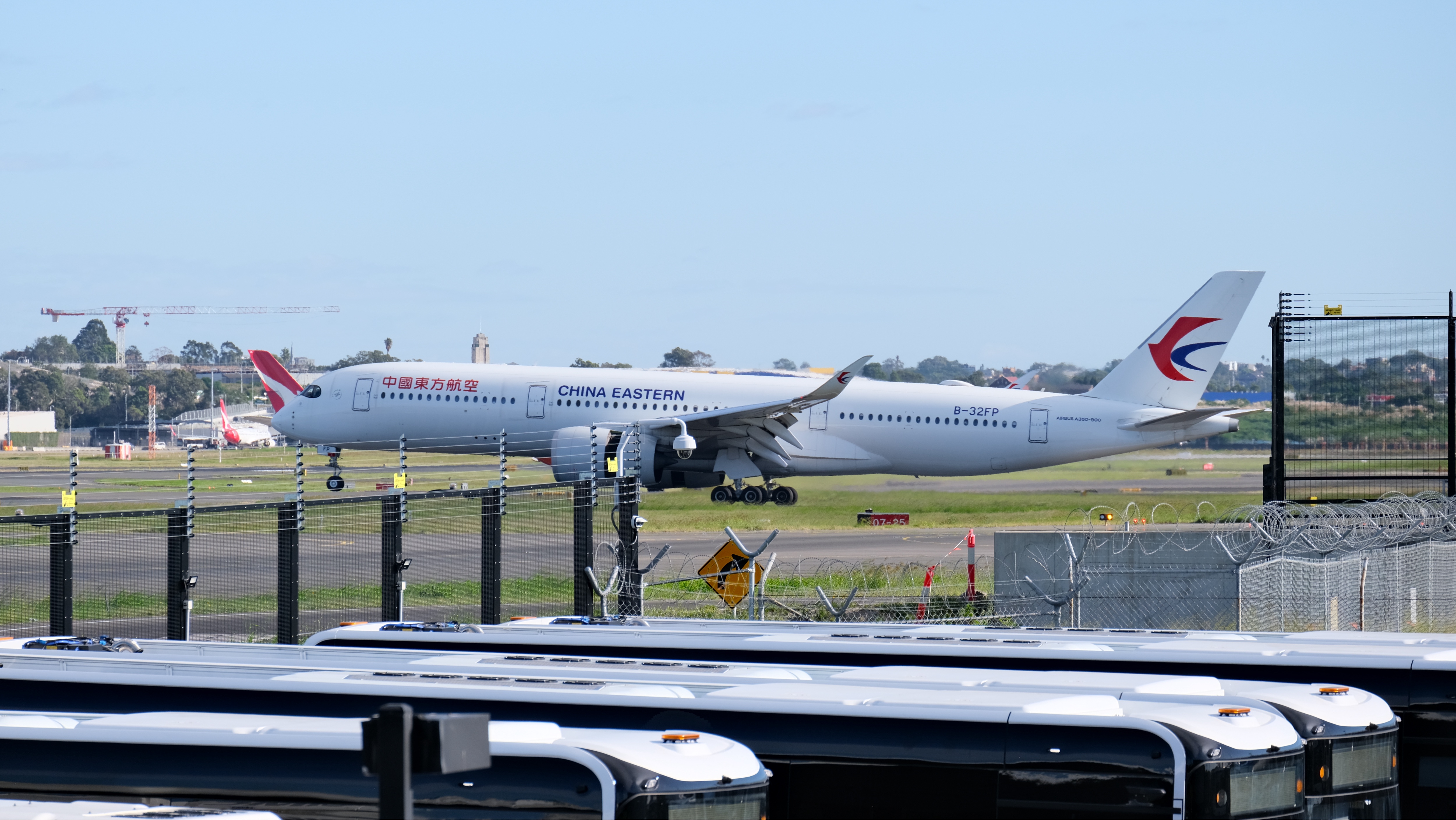 Aircraft