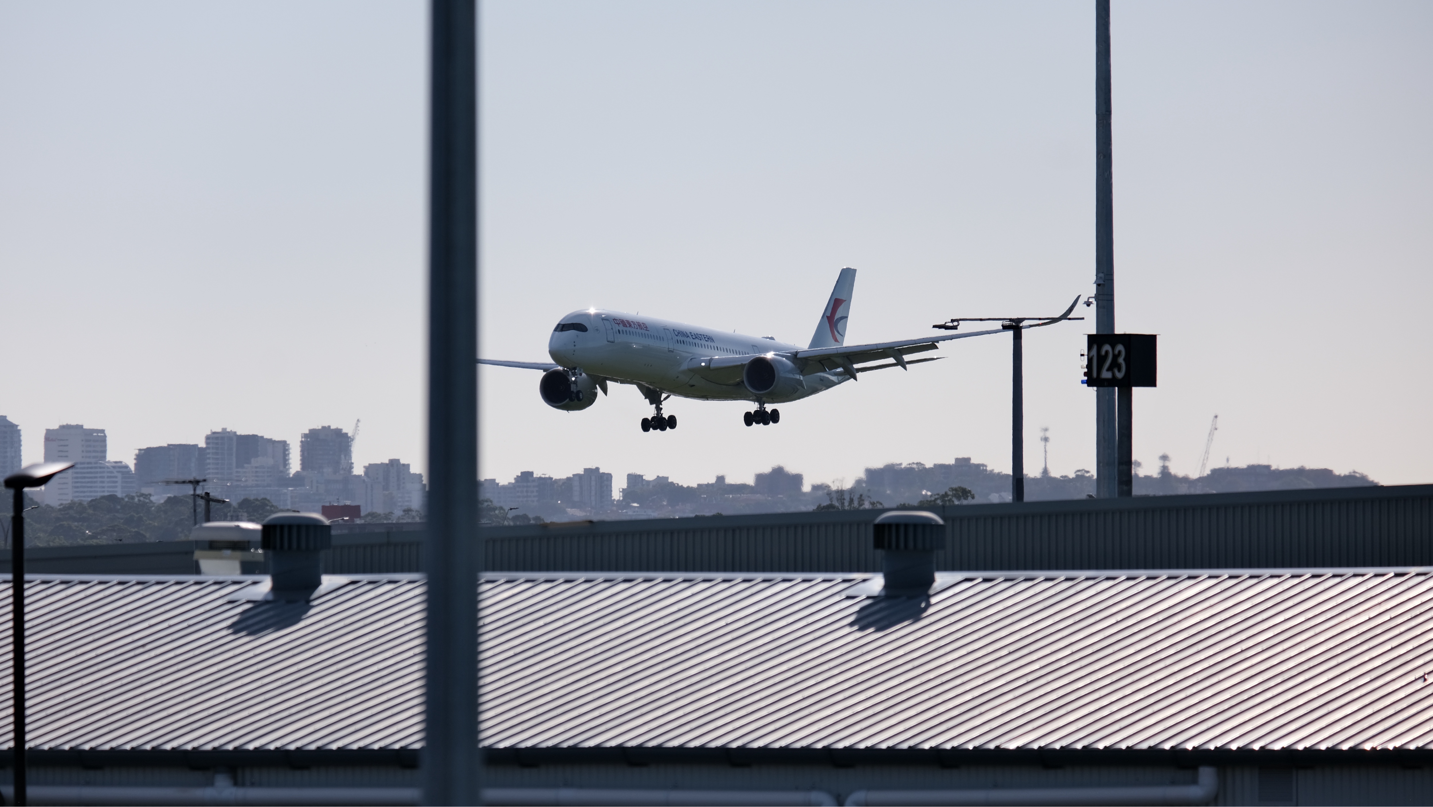 Aircraft