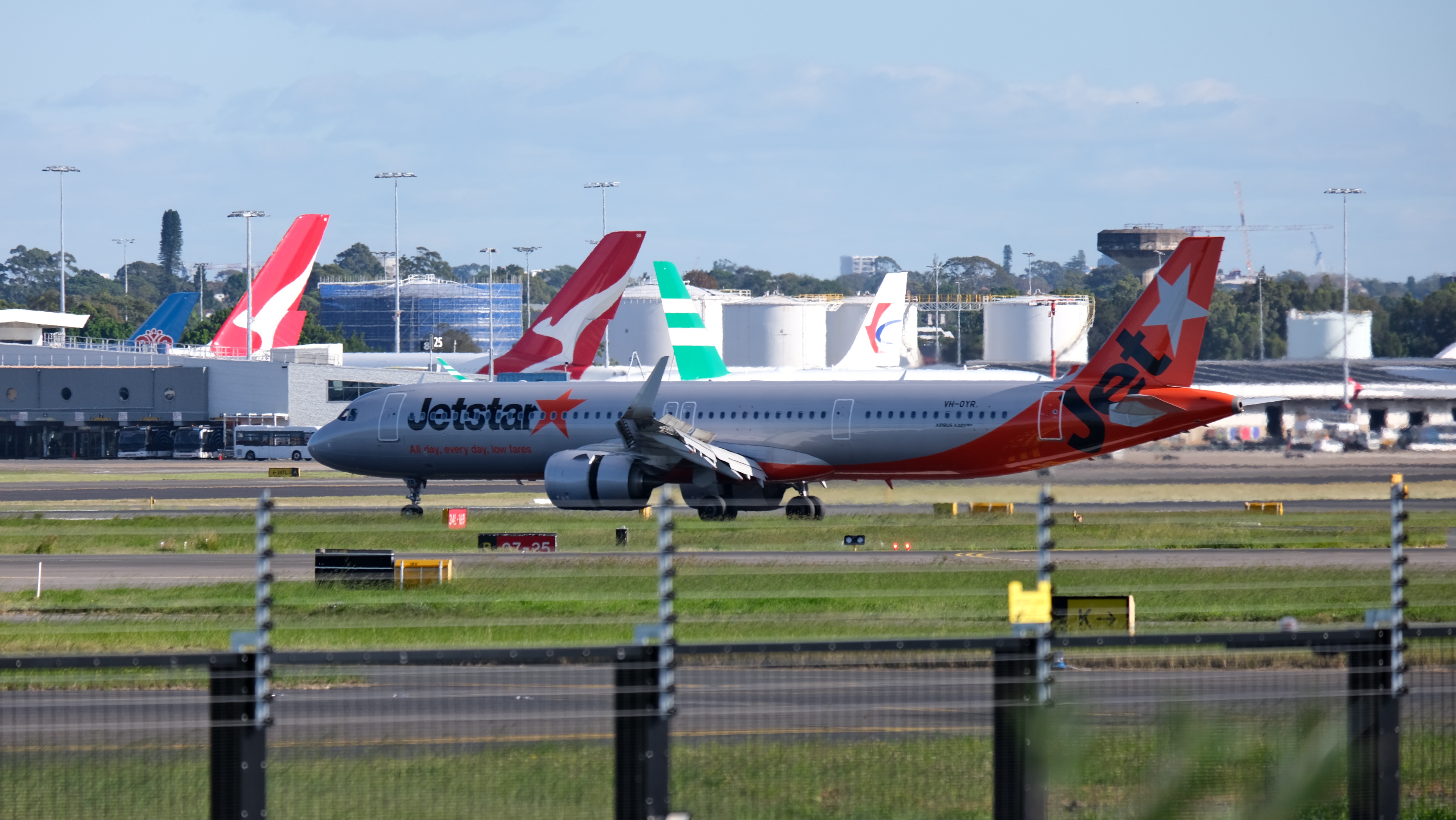 Aircraft