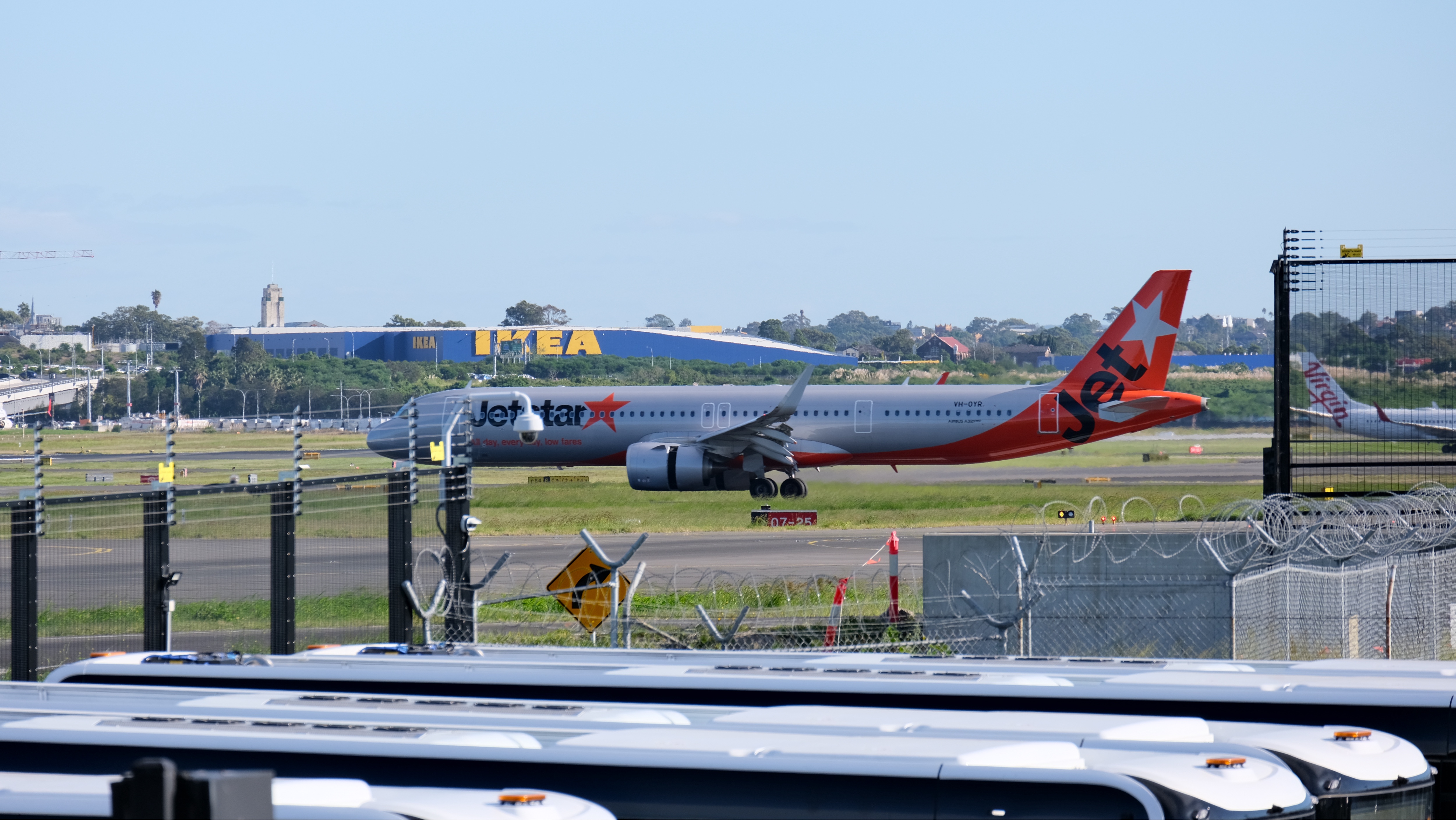 Aircraft