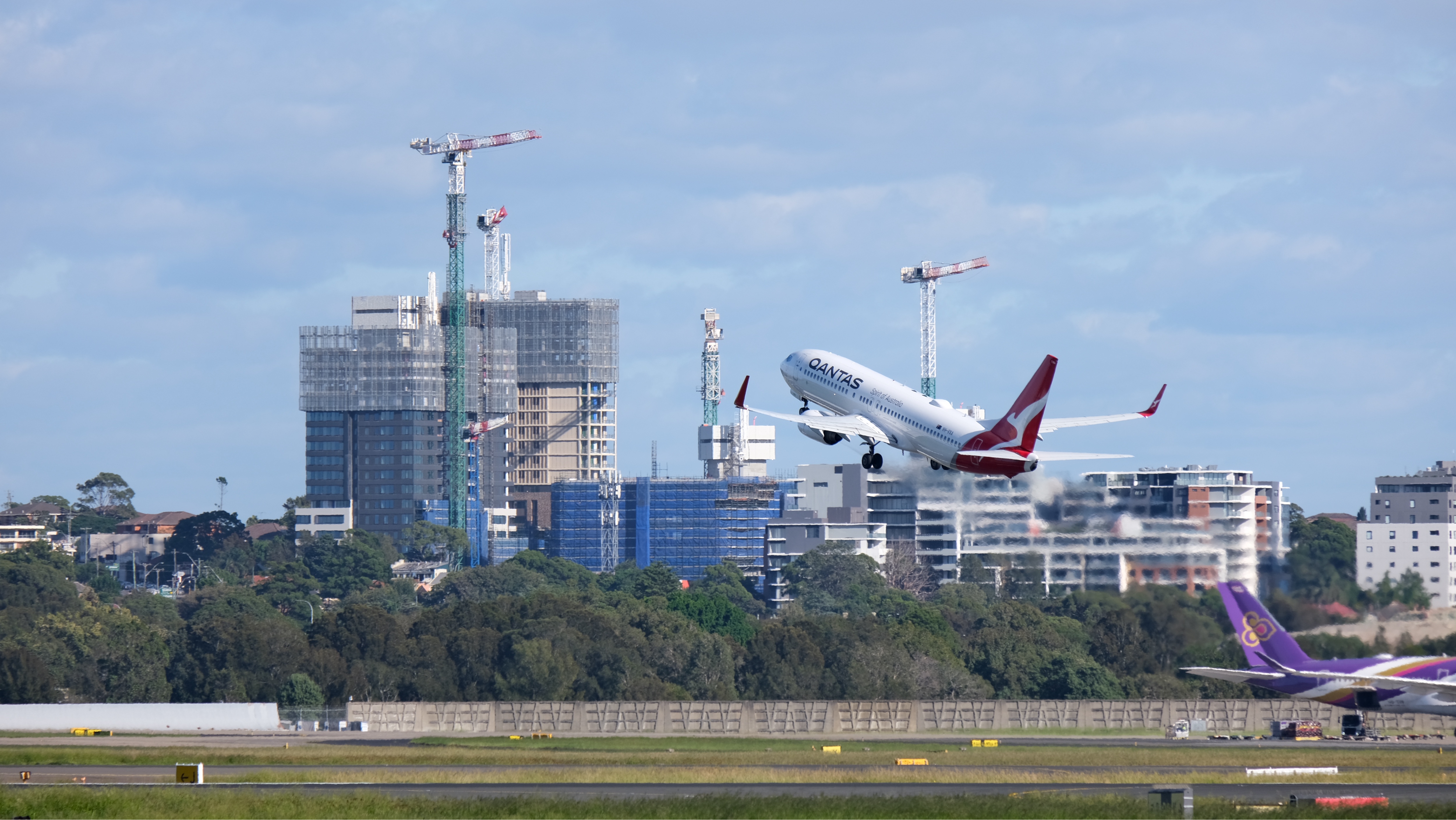 Aircraft