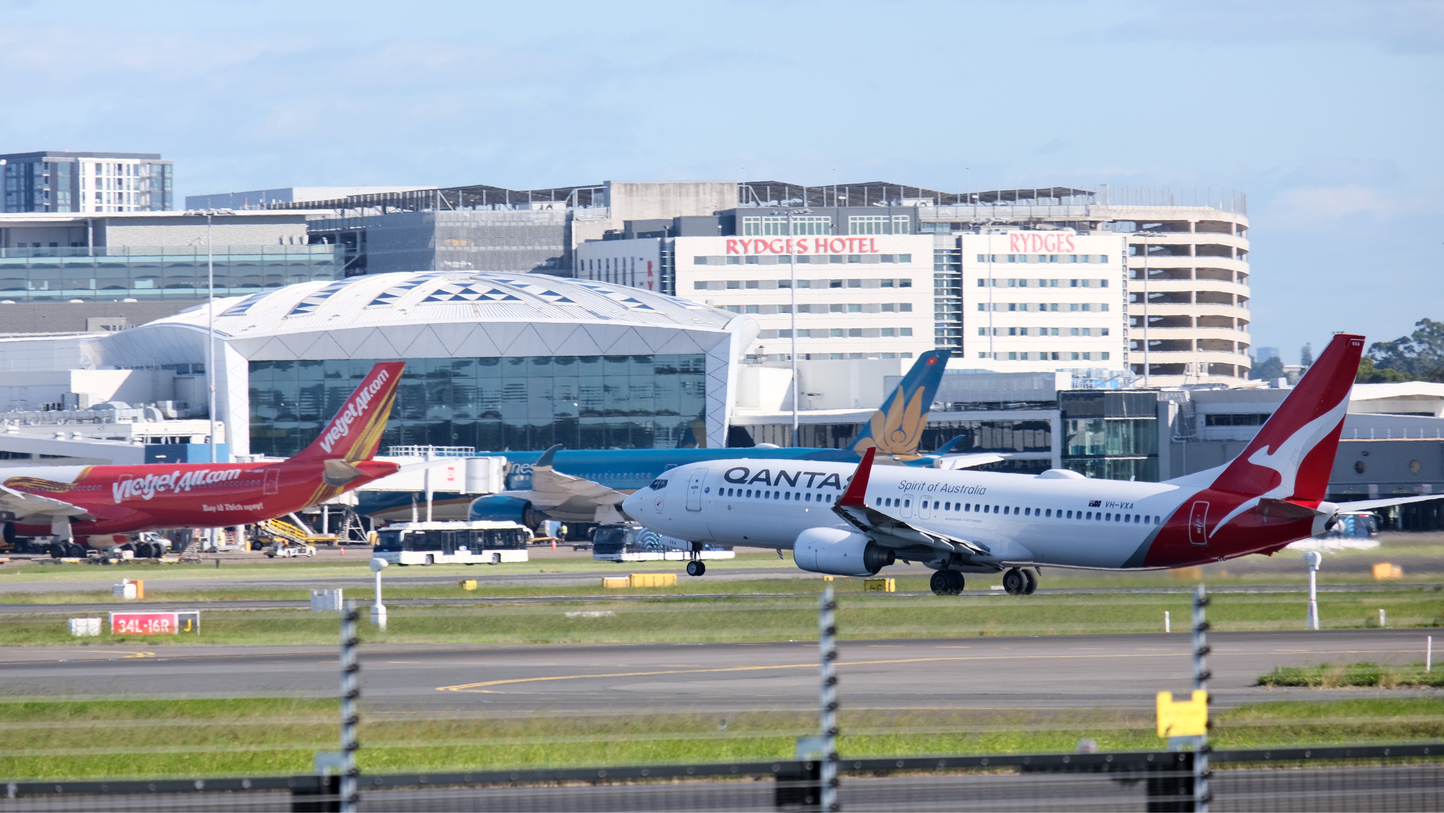 Aircraft