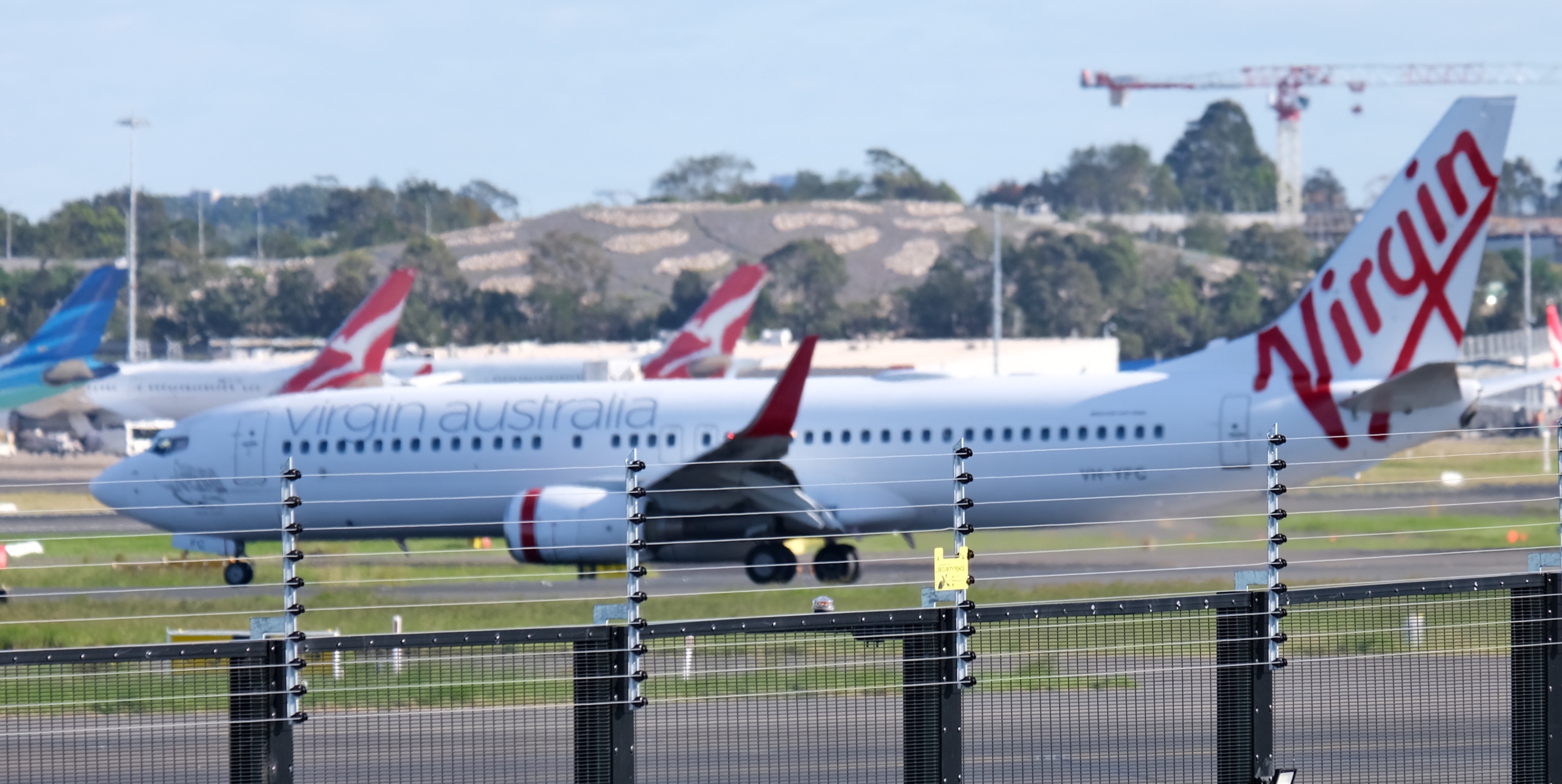 Aircraft