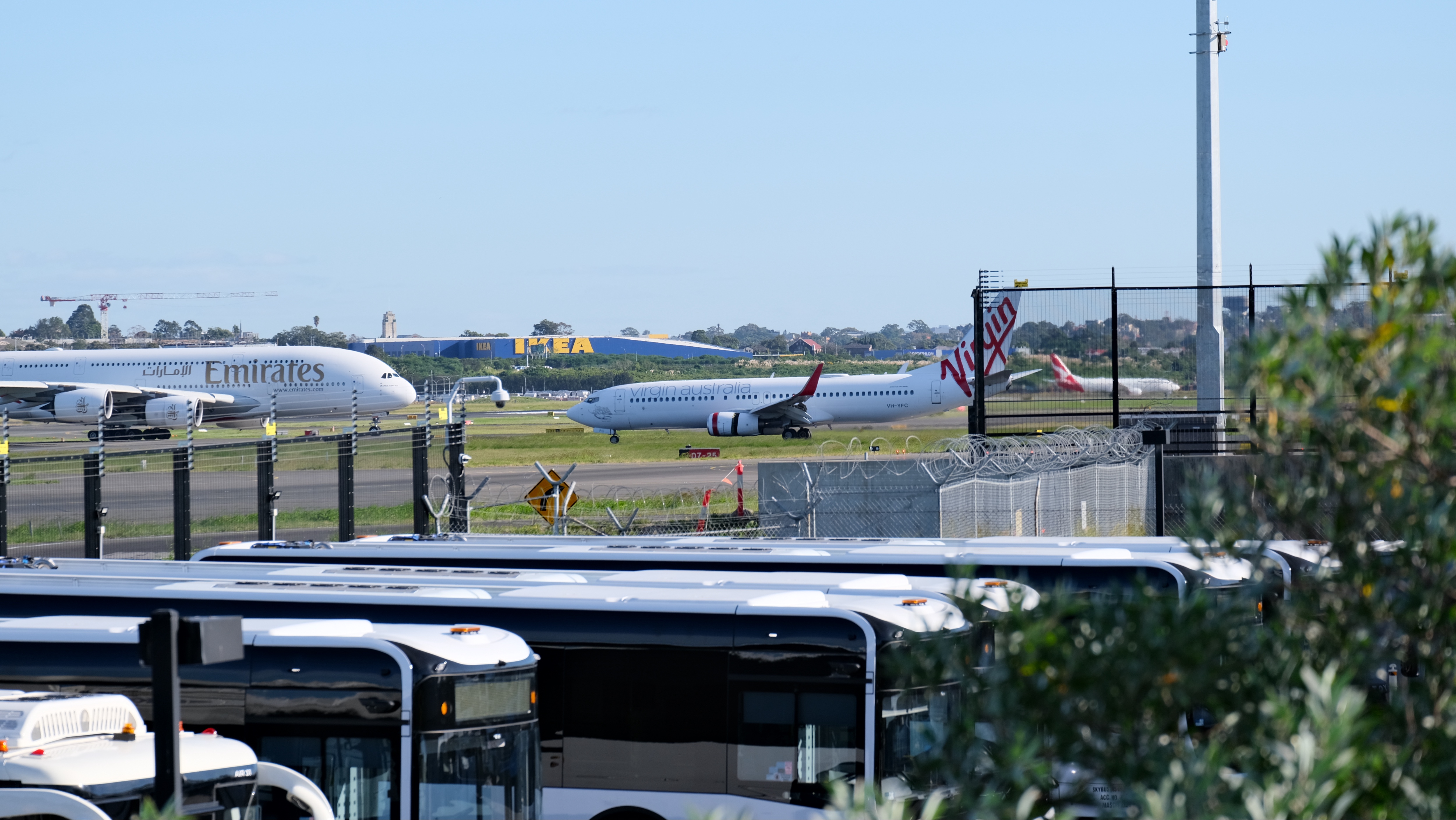Aircraft