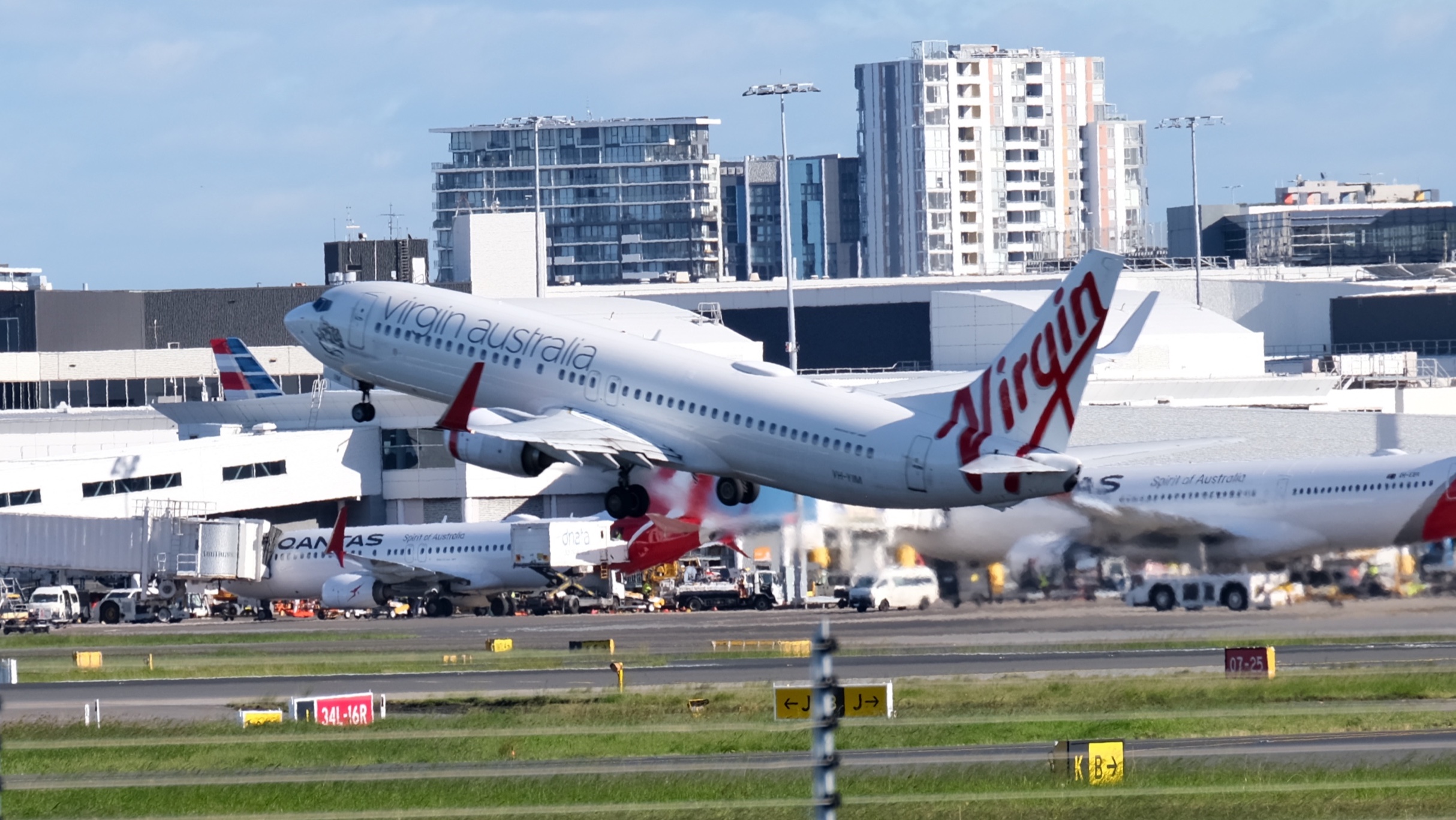 Aircraft