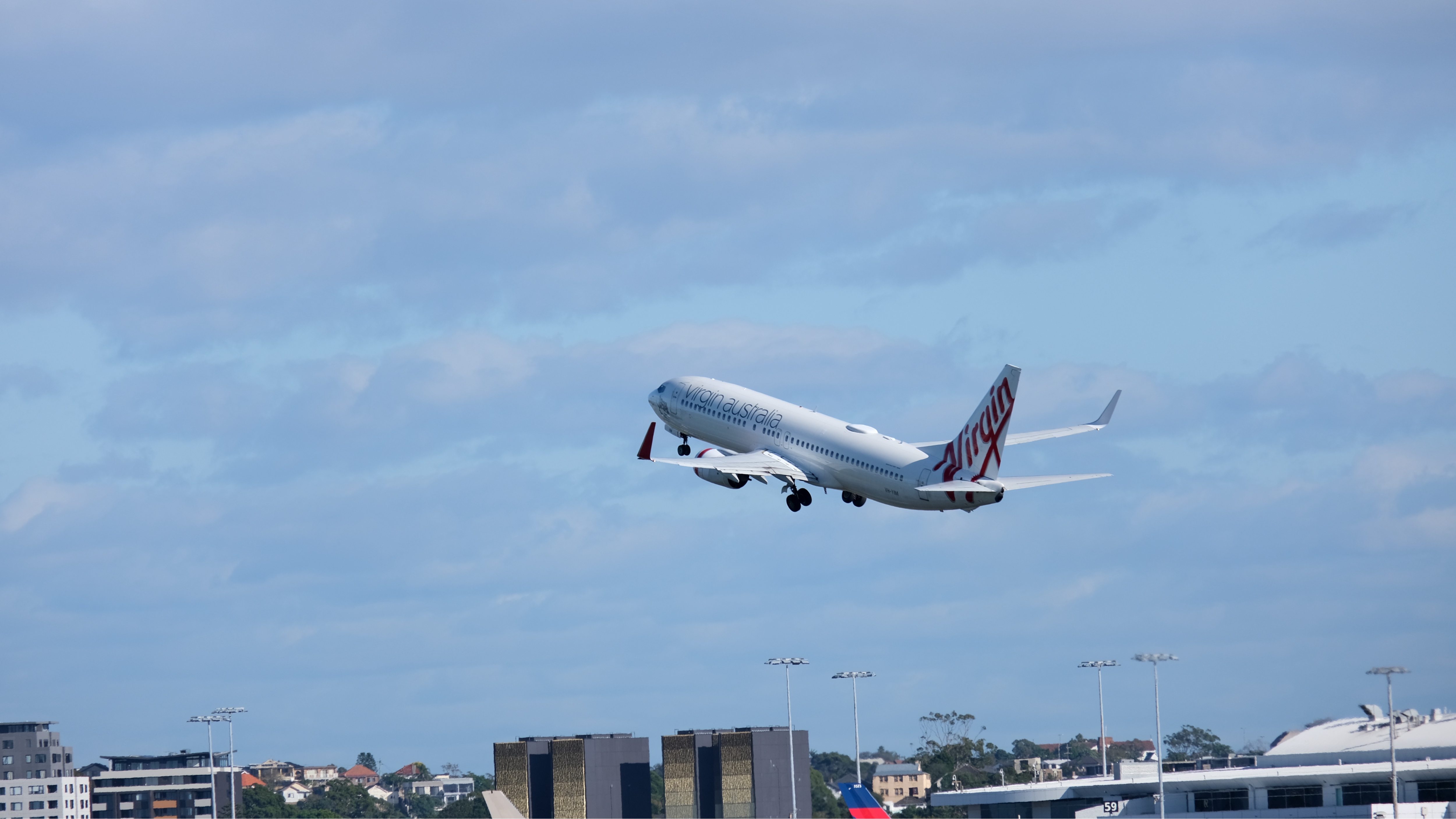 Aircraft