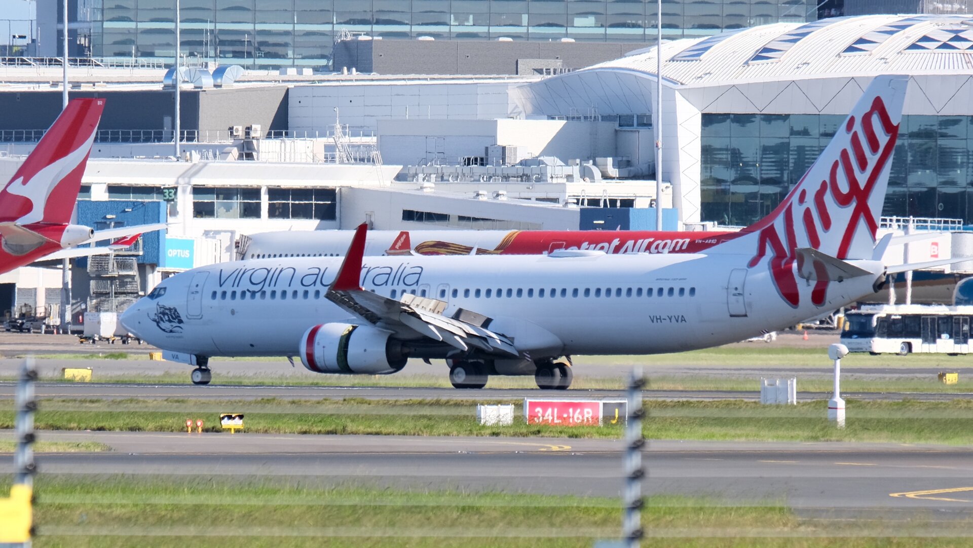 Spotting