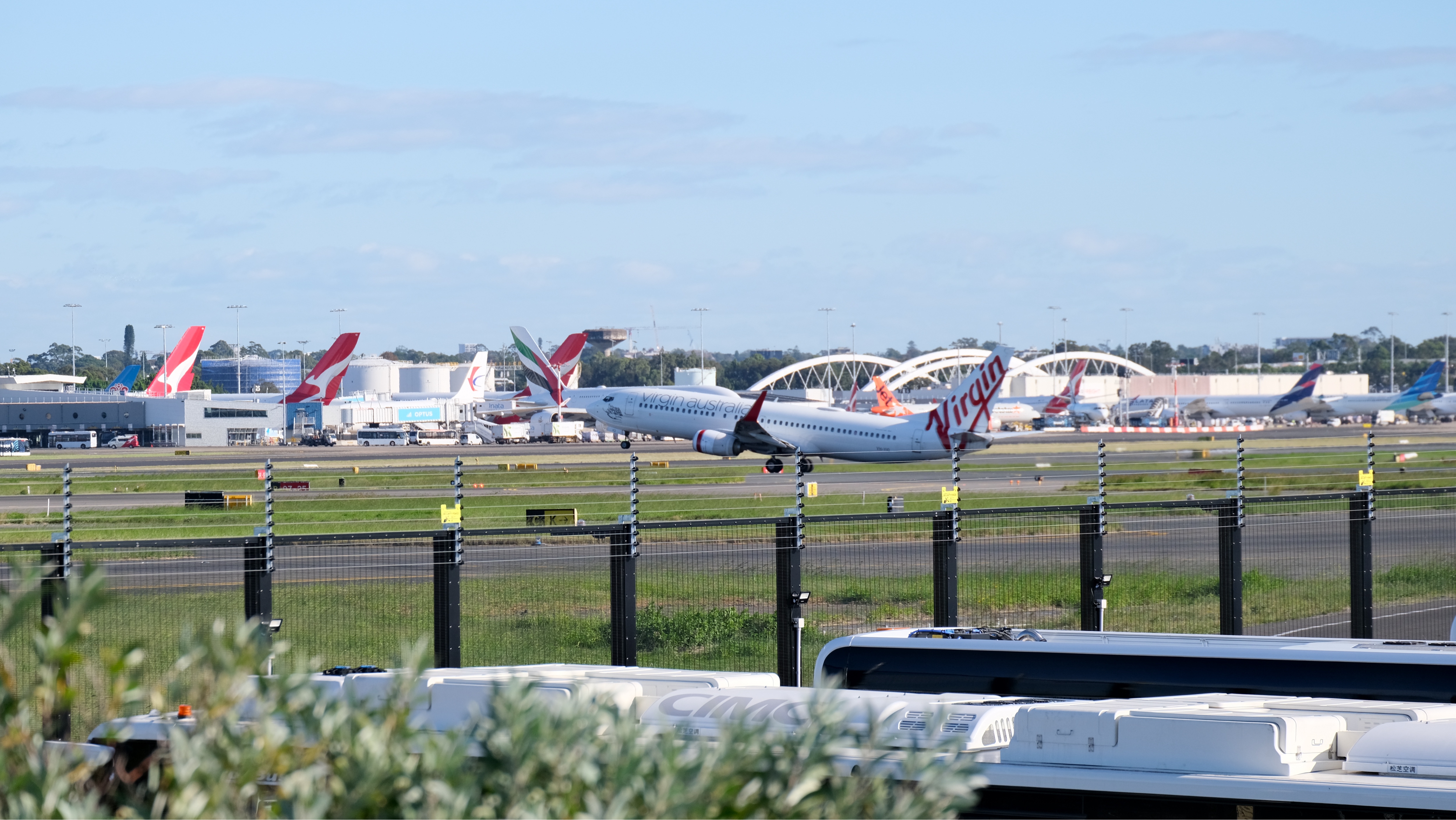 Aircraft