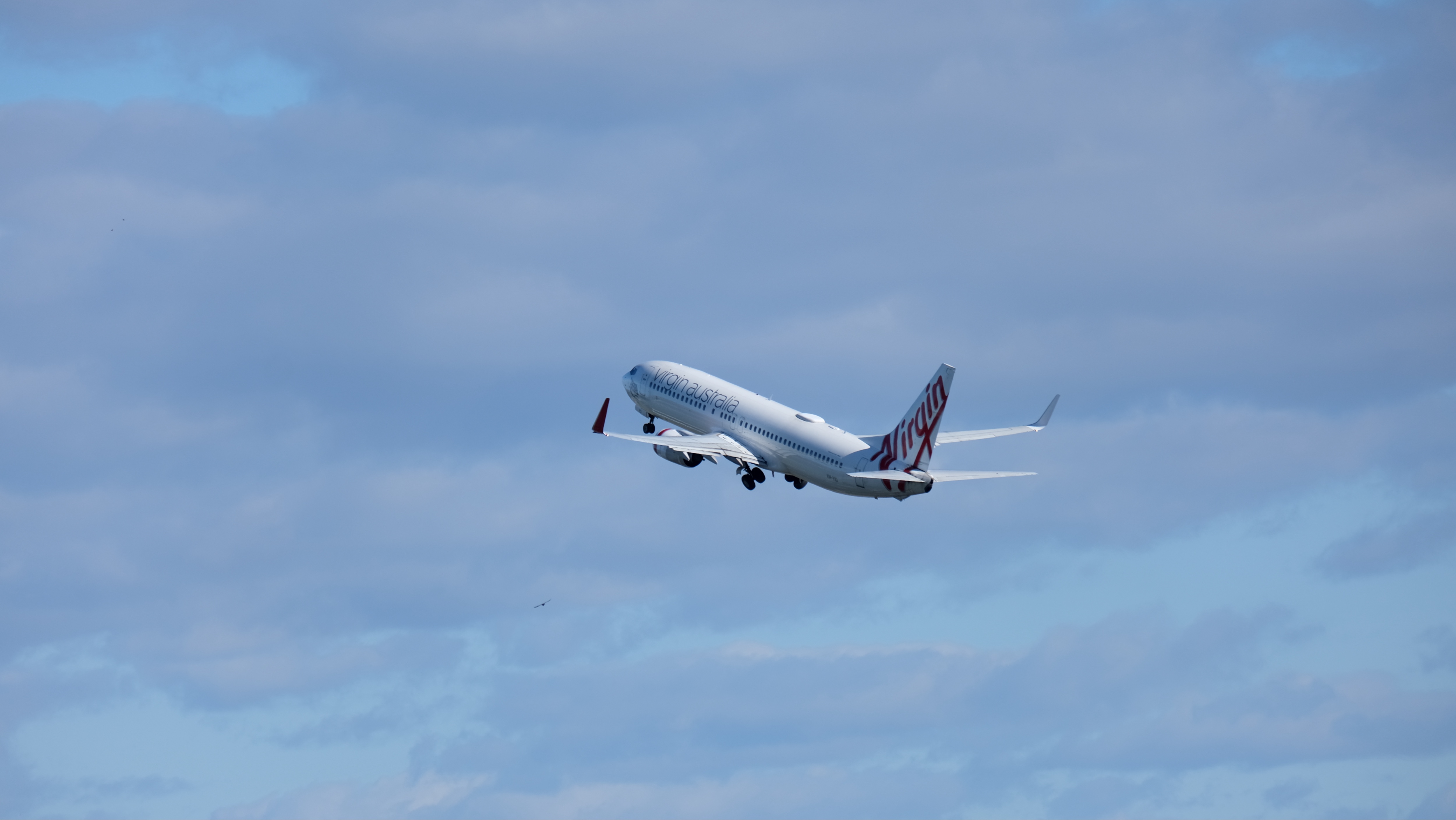 Aircraft