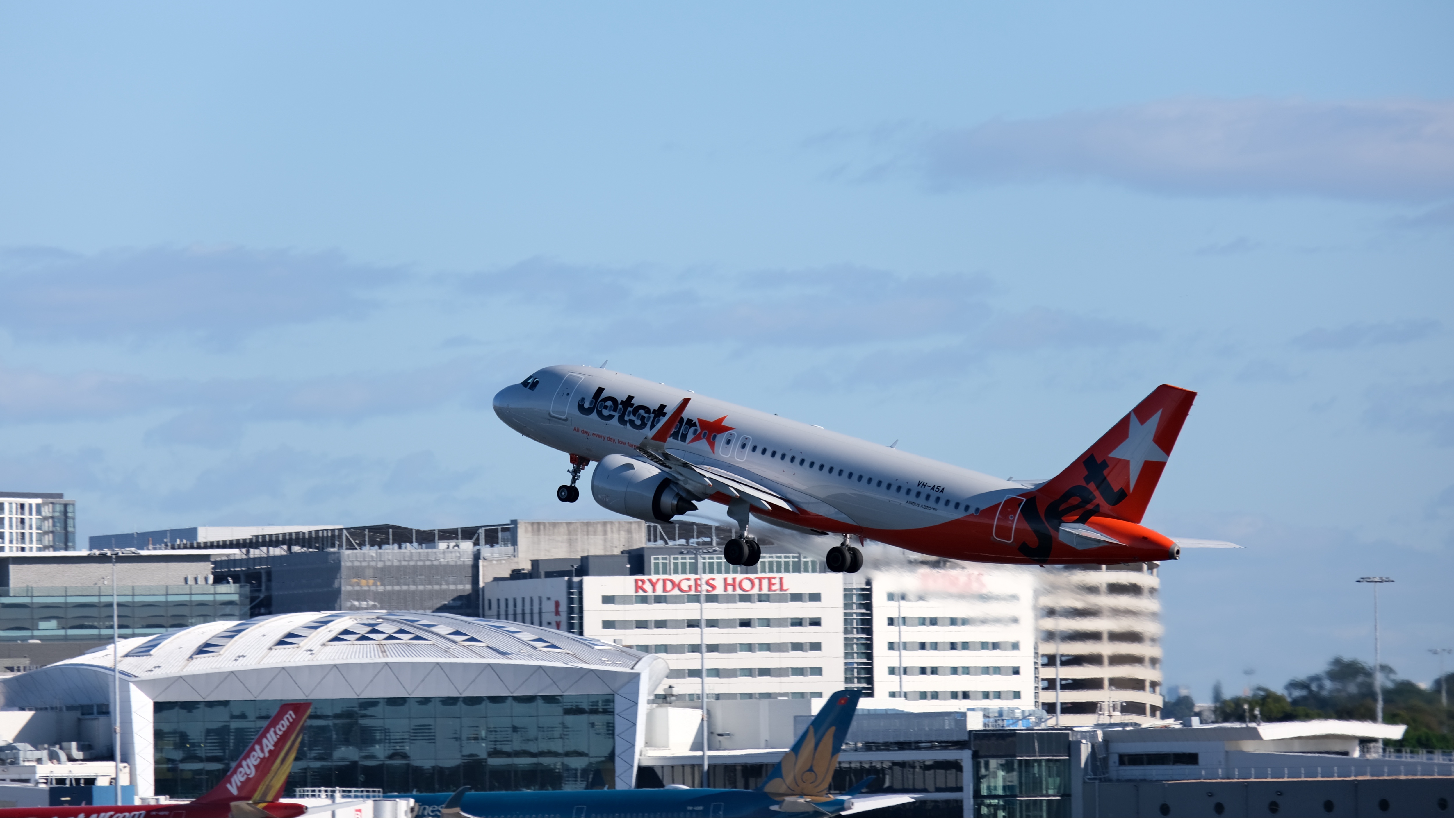Aircraft
