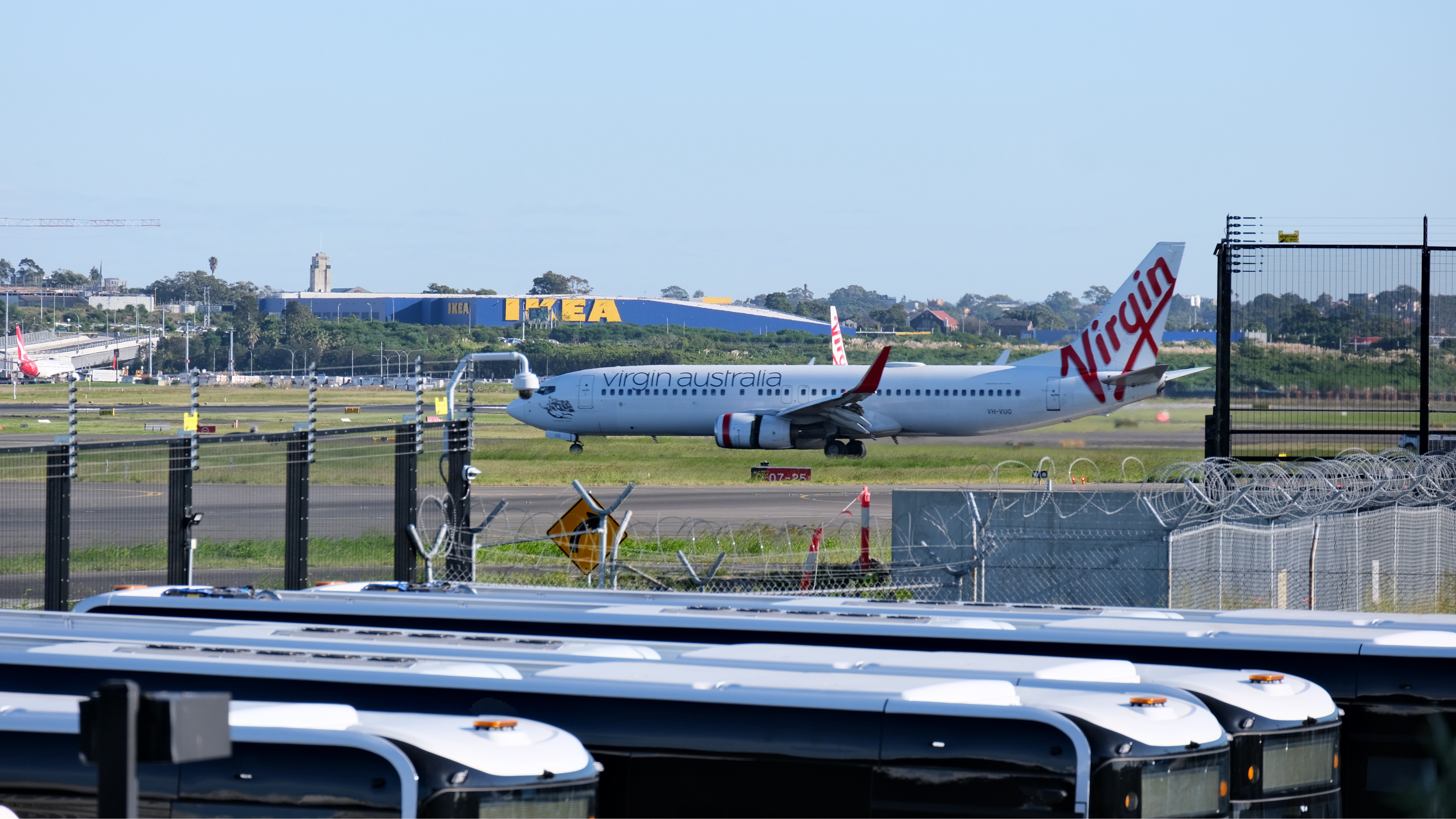 Aircraft