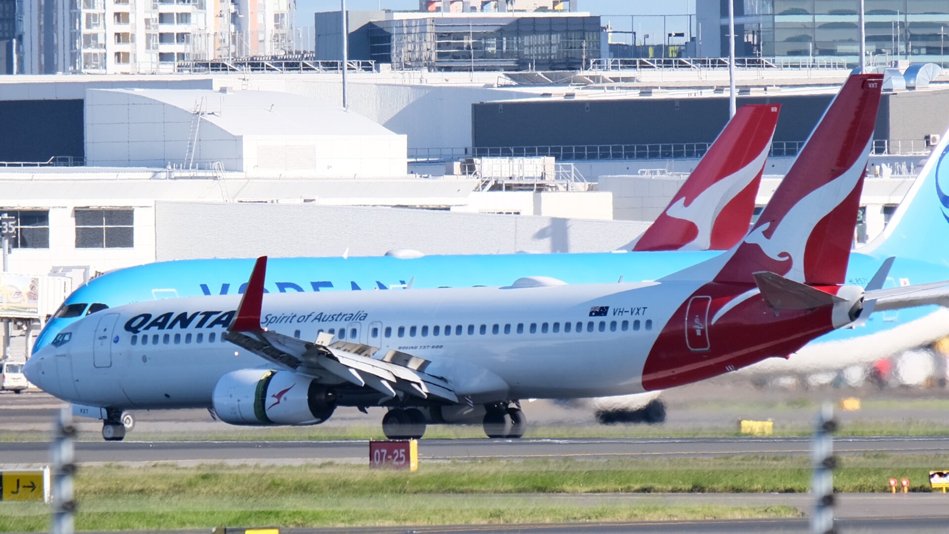 Spotting