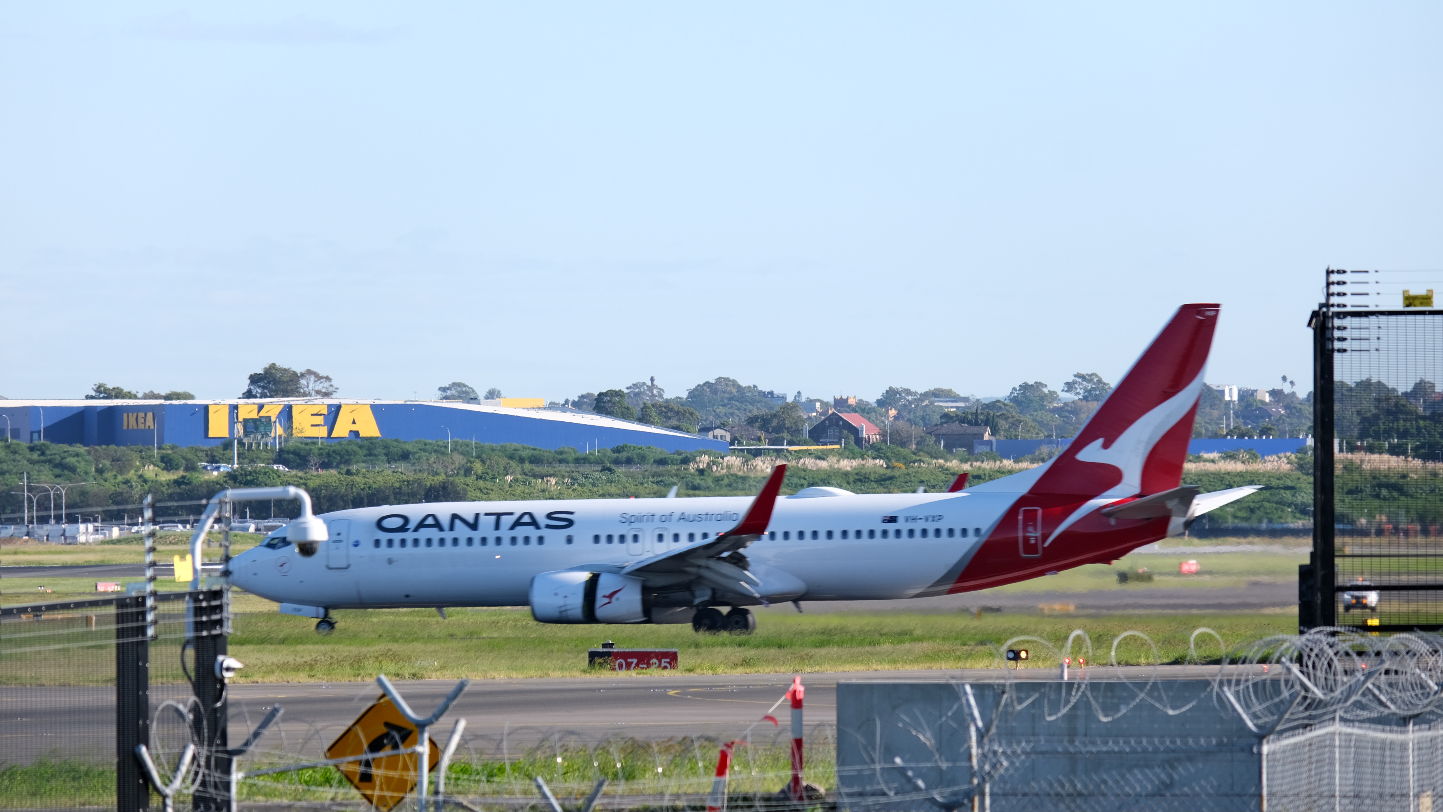 Aircraft