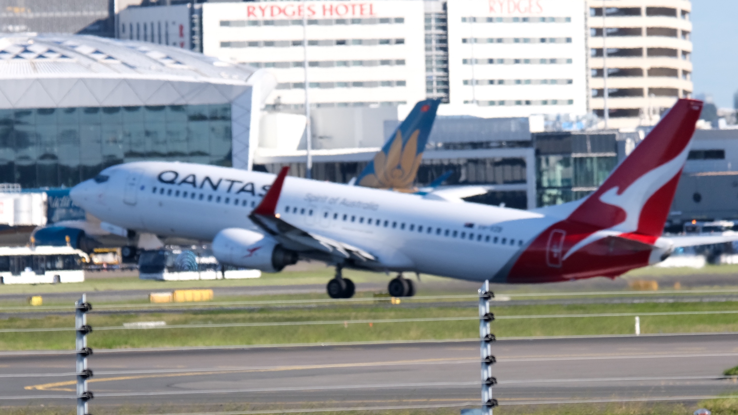 Aircraft