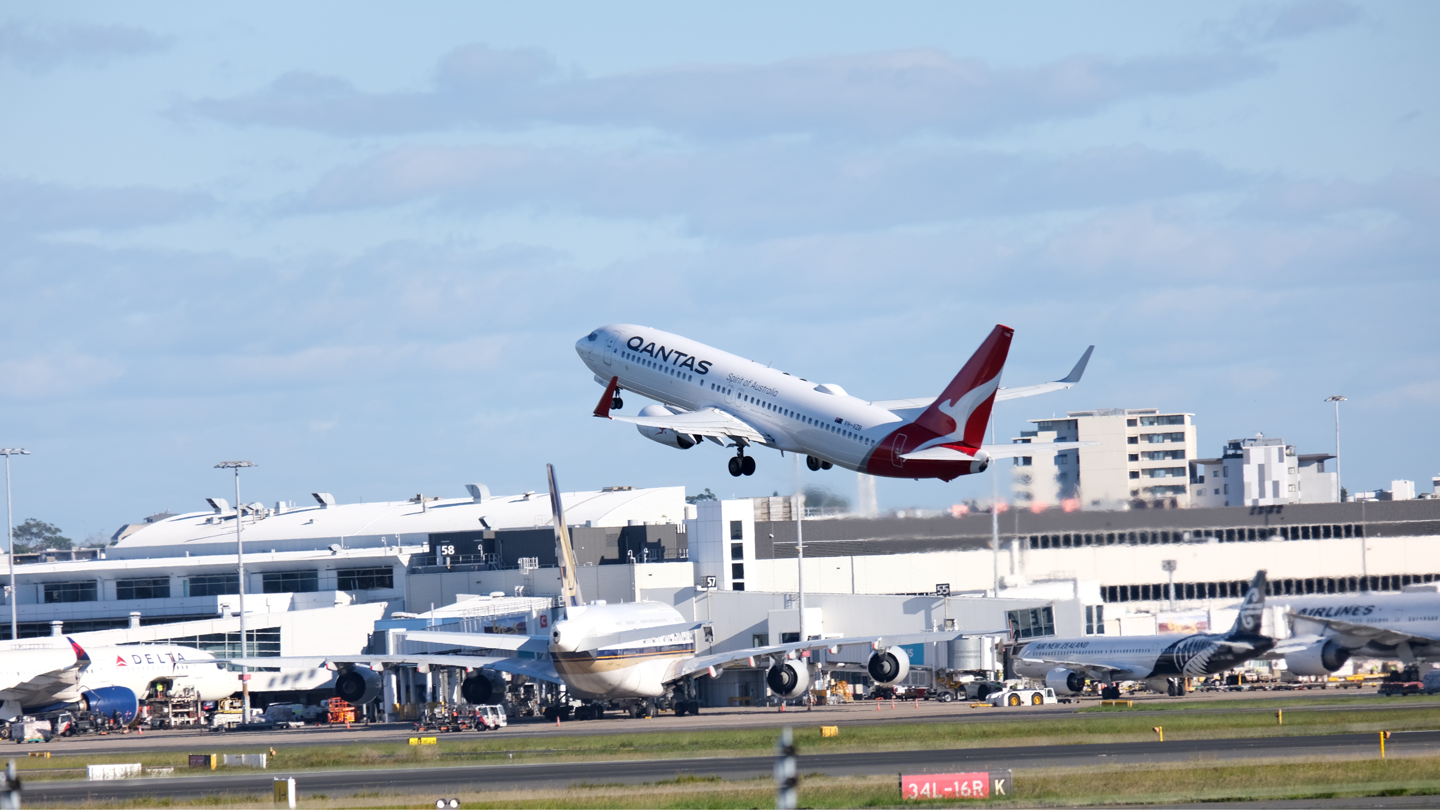 Aircraft