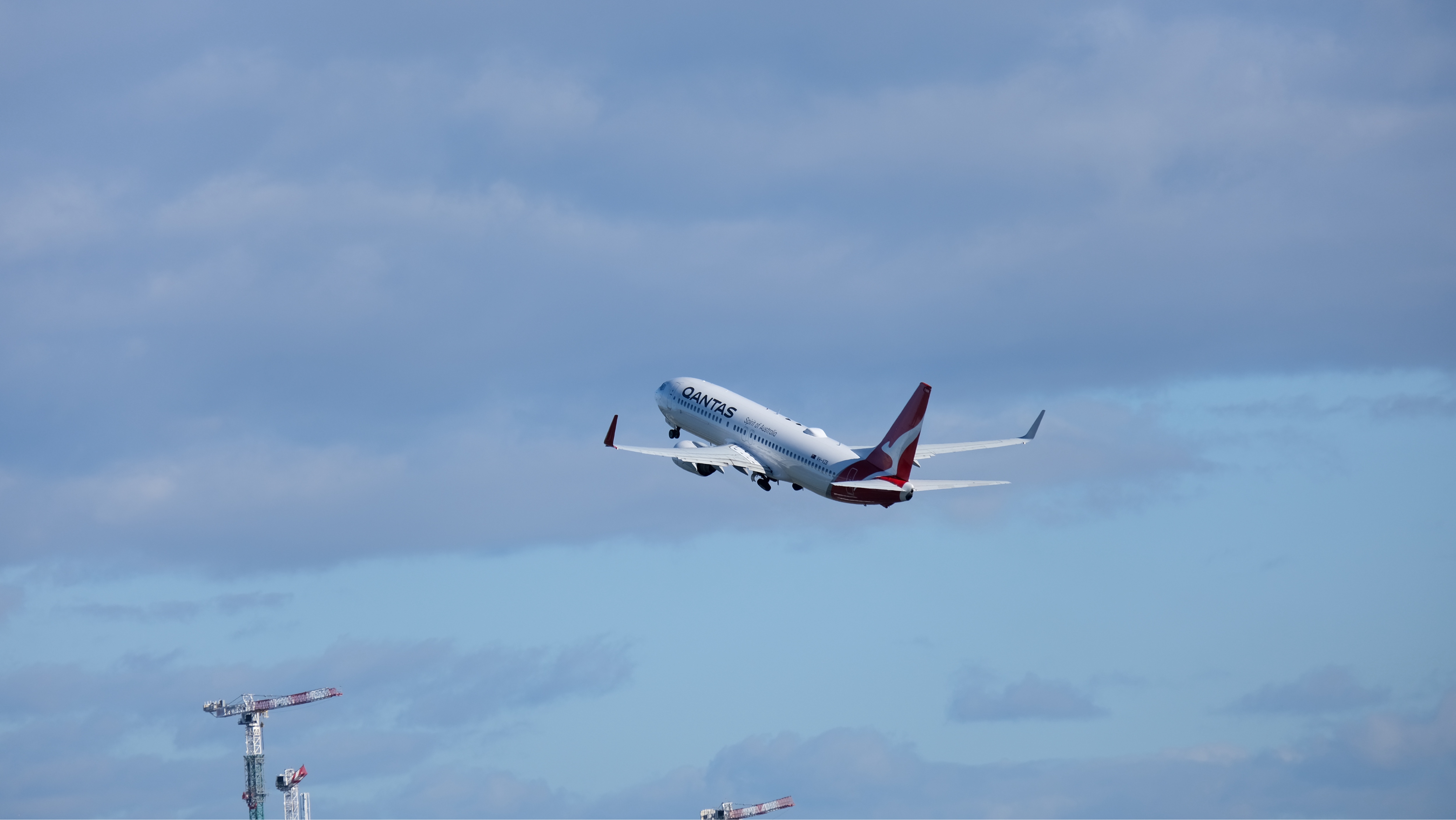 Aircraft