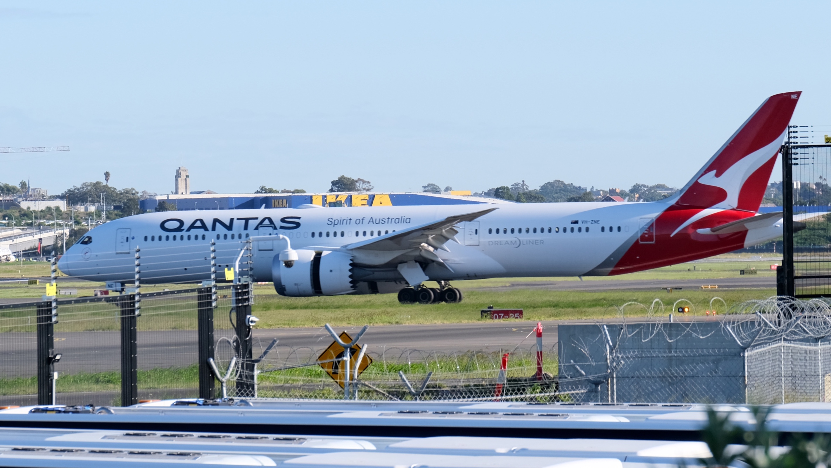 Aircraft