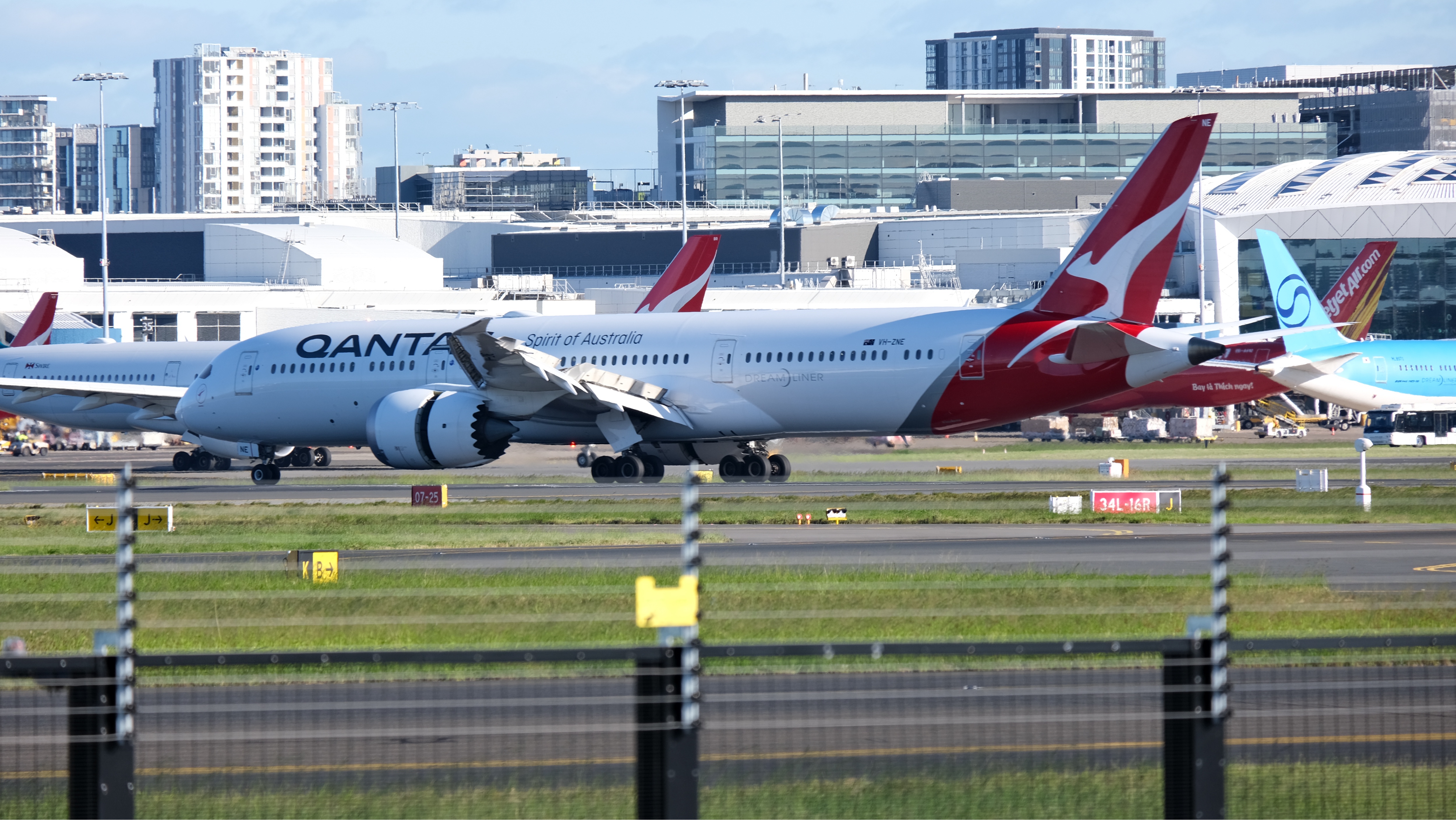 Aircraft