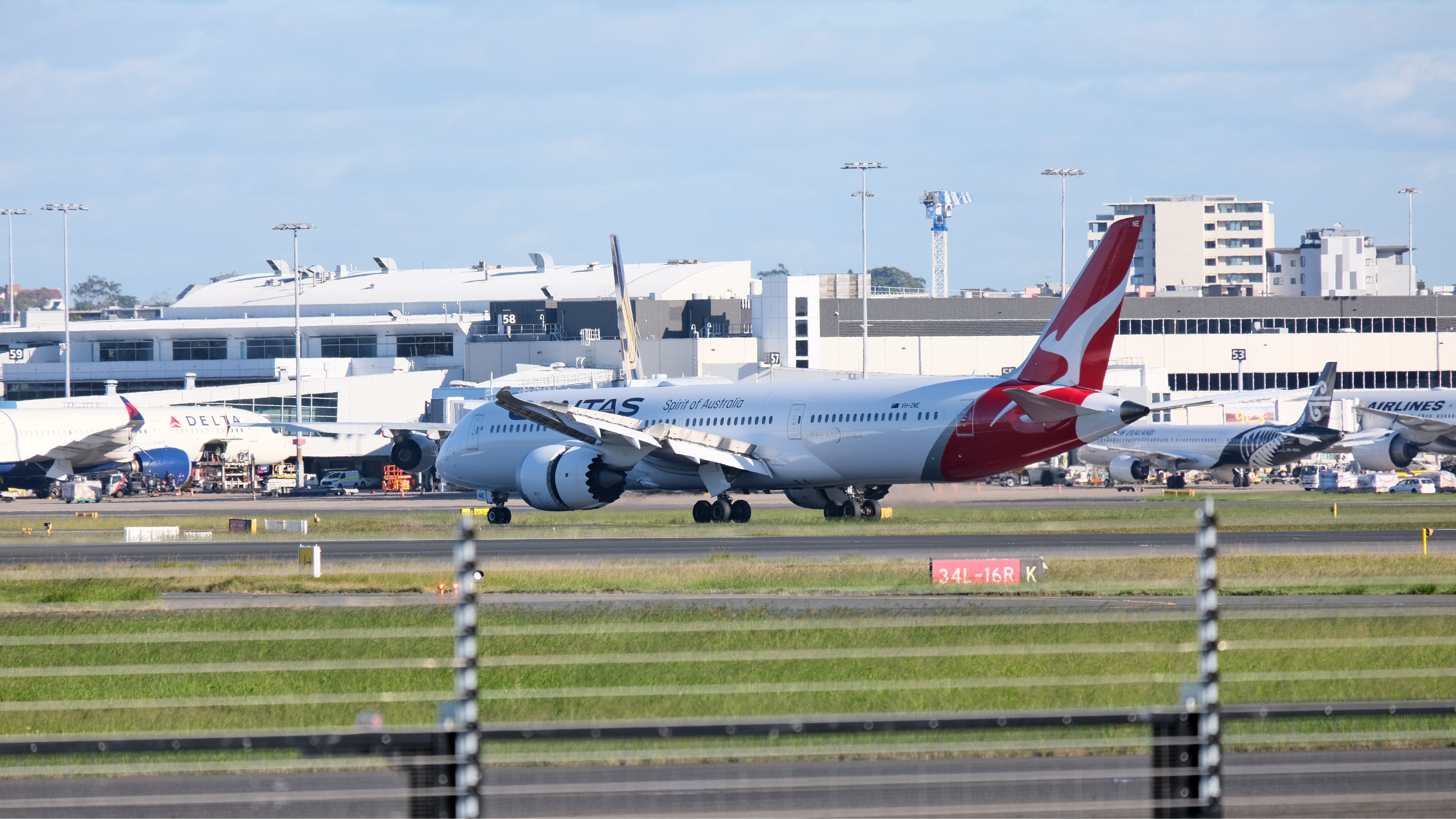 Aircraft