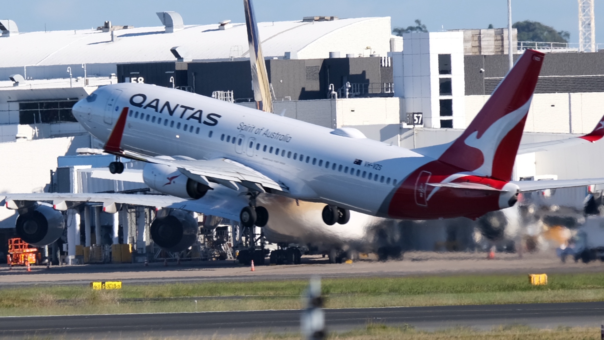 Aircraft