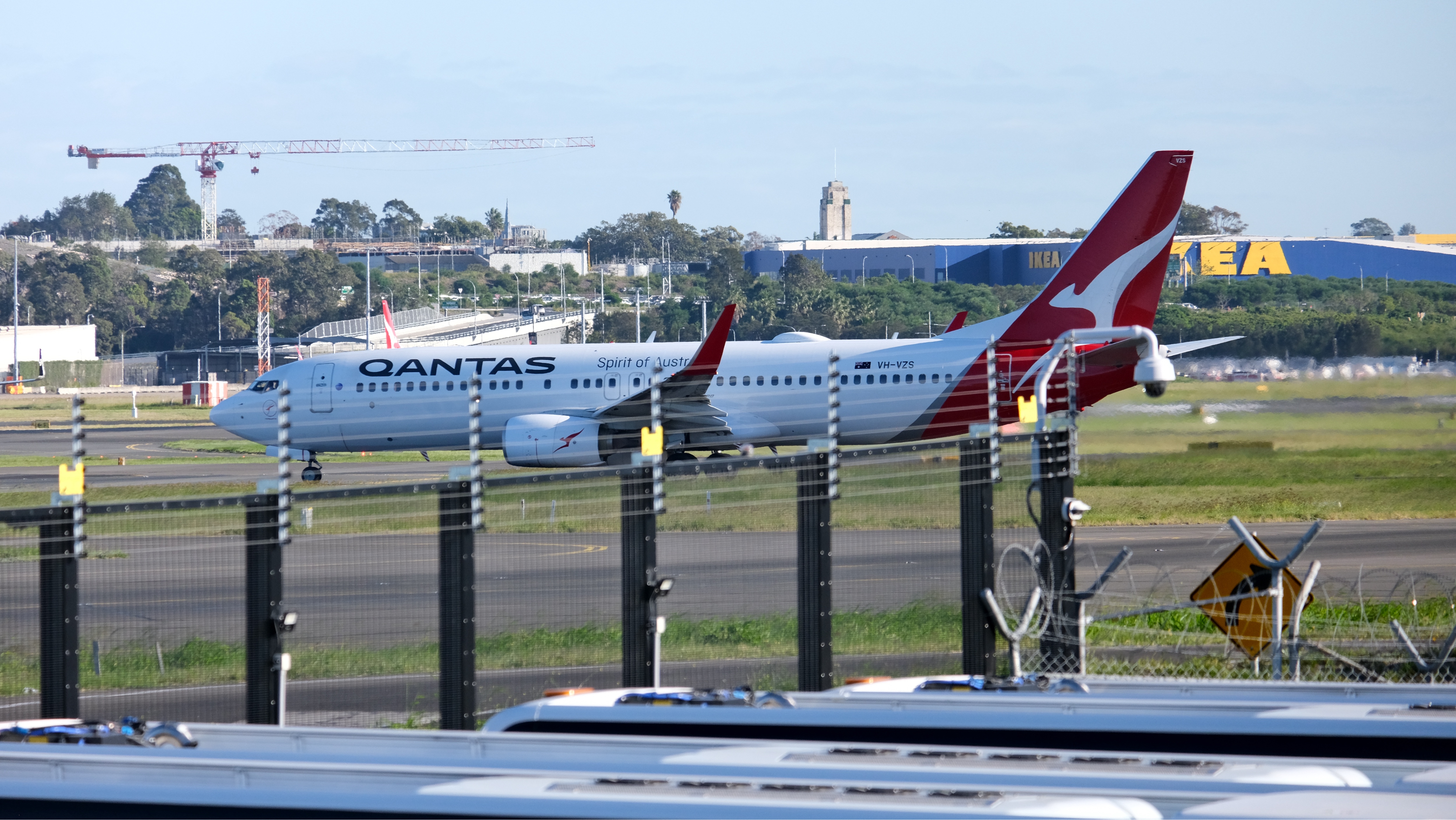 Aircraft