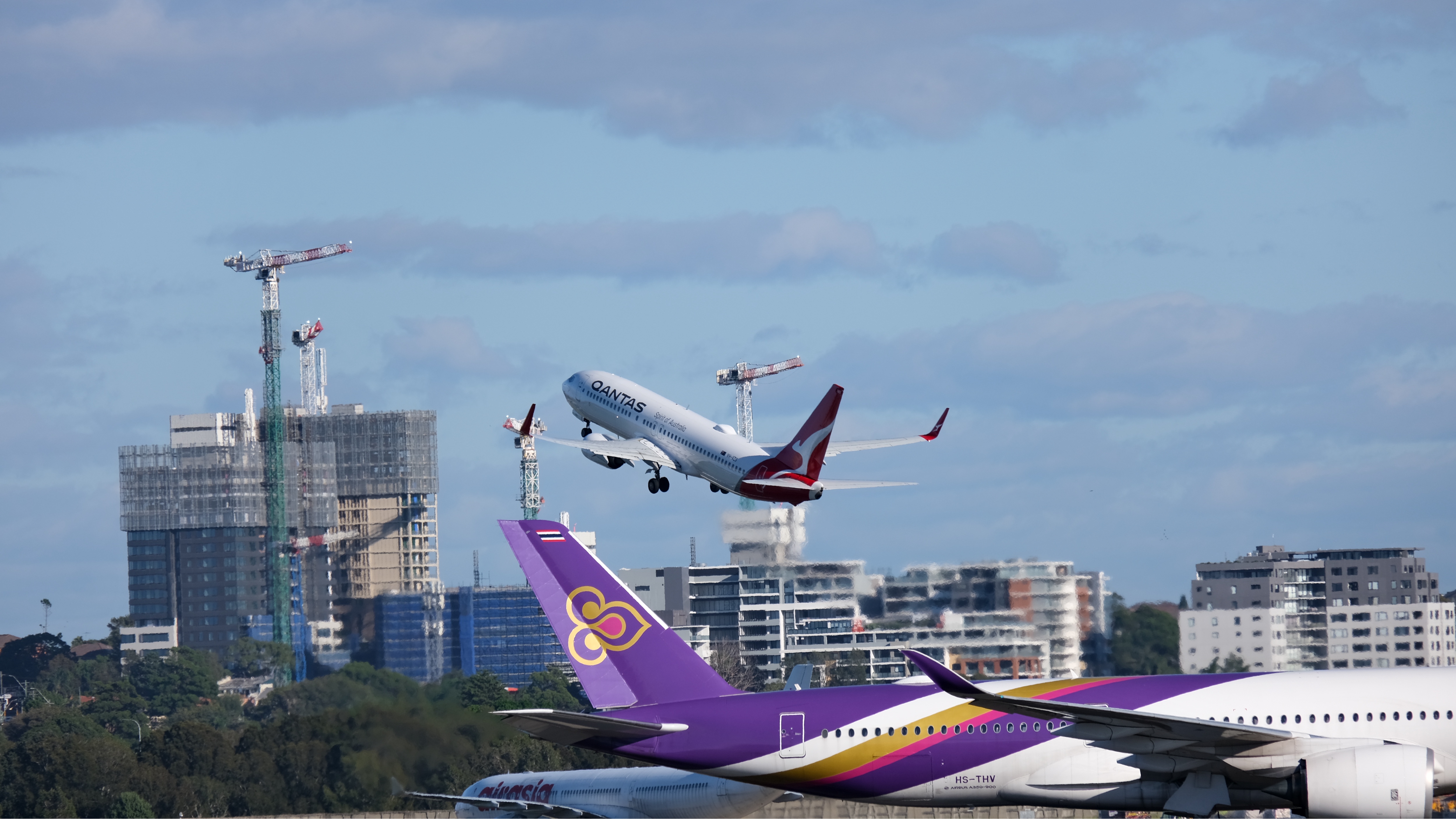 Aircraft