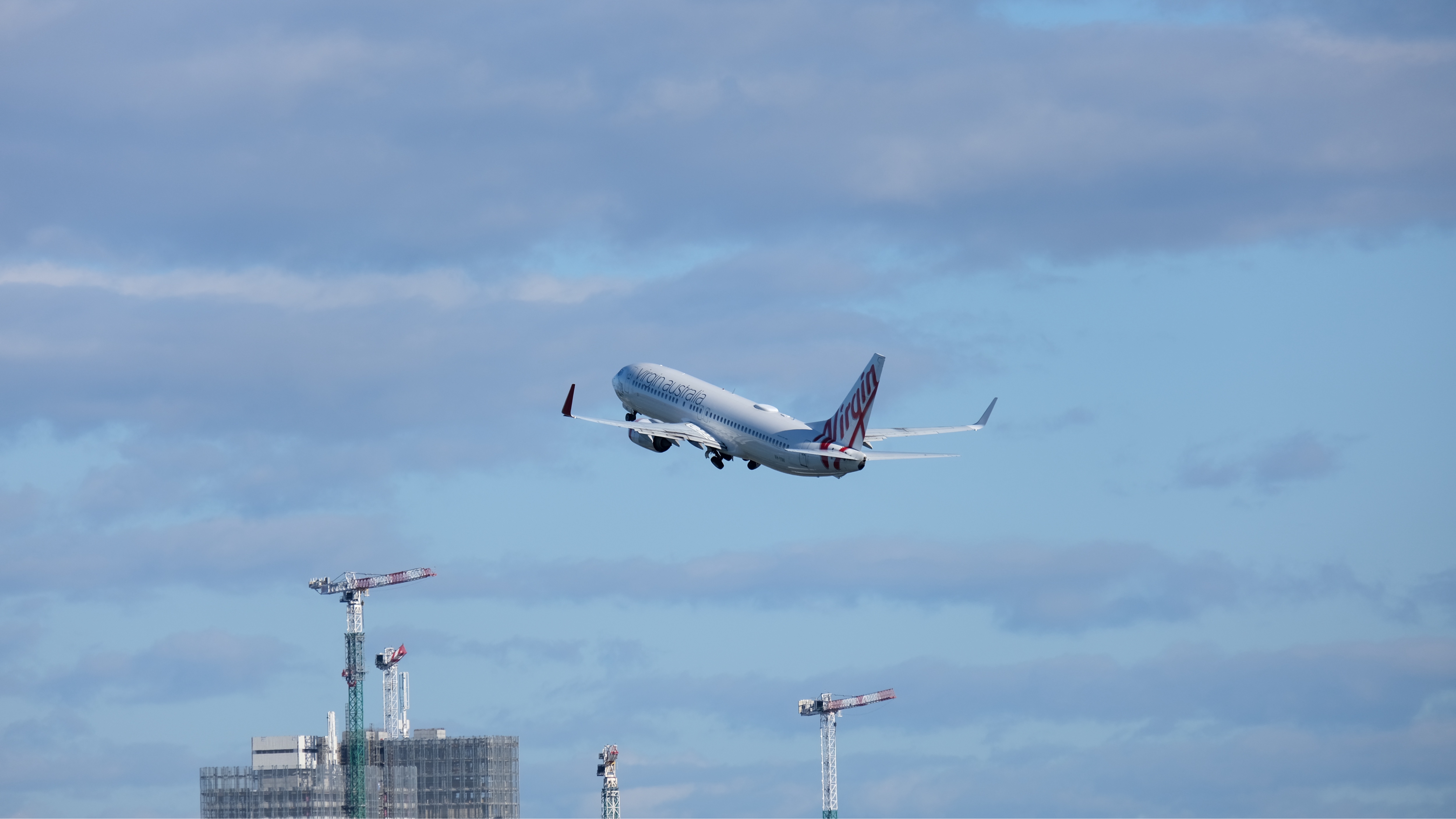 Aircraft