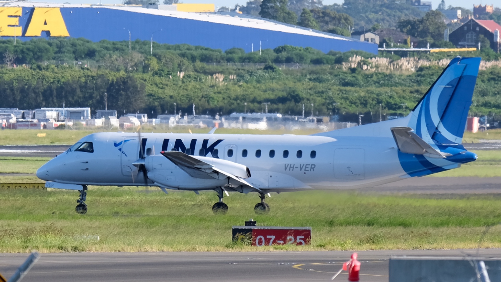 Aircraft