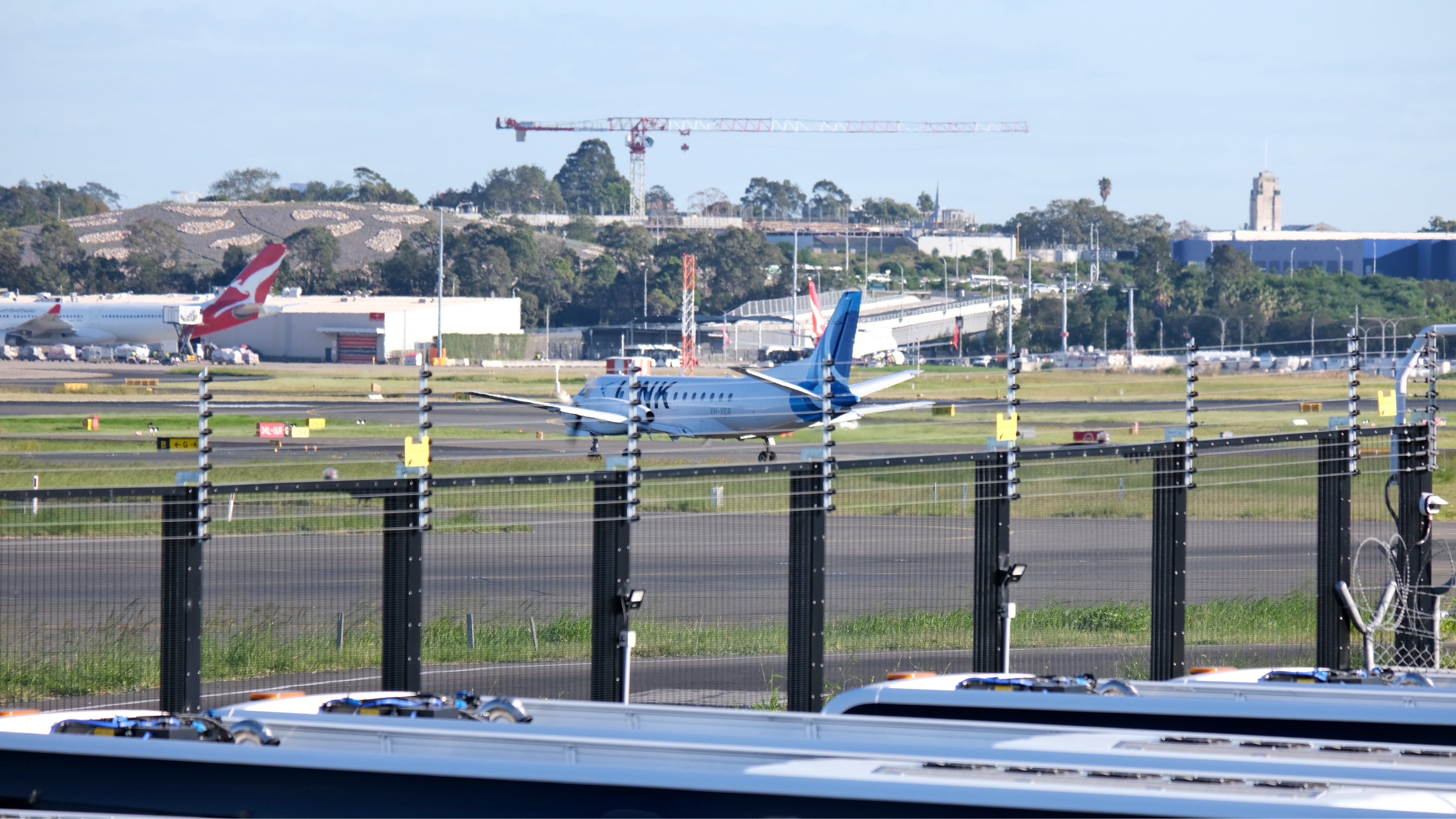 Aircraft