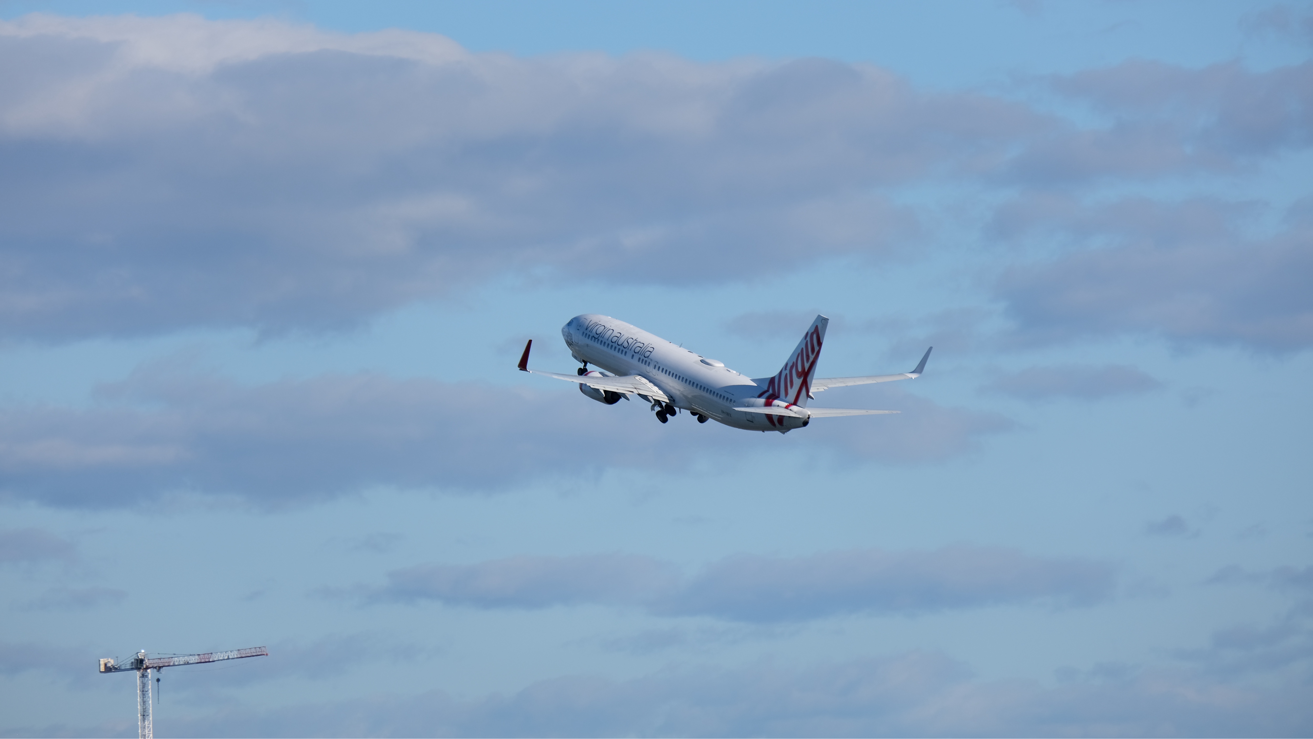 Aircraft