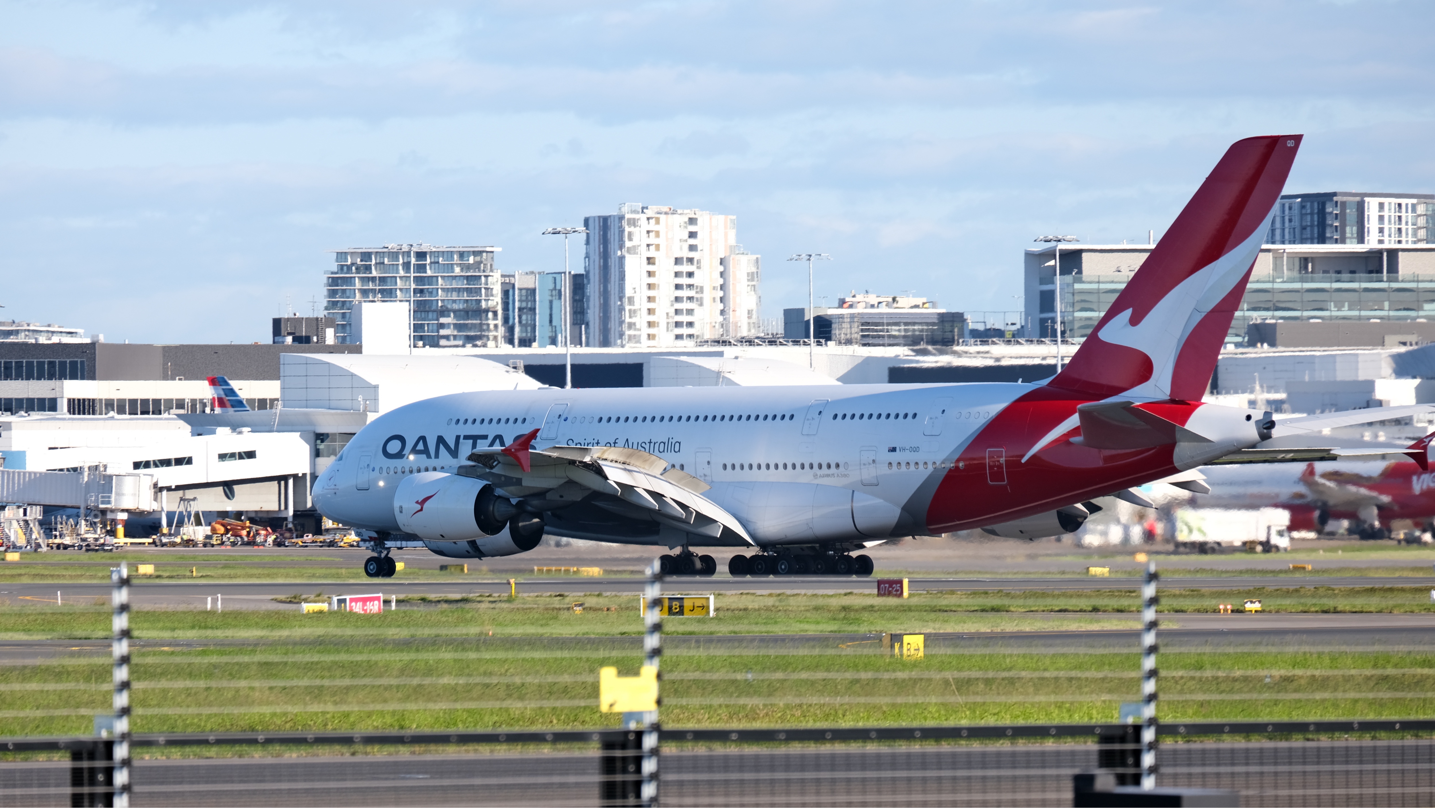 Aircraft