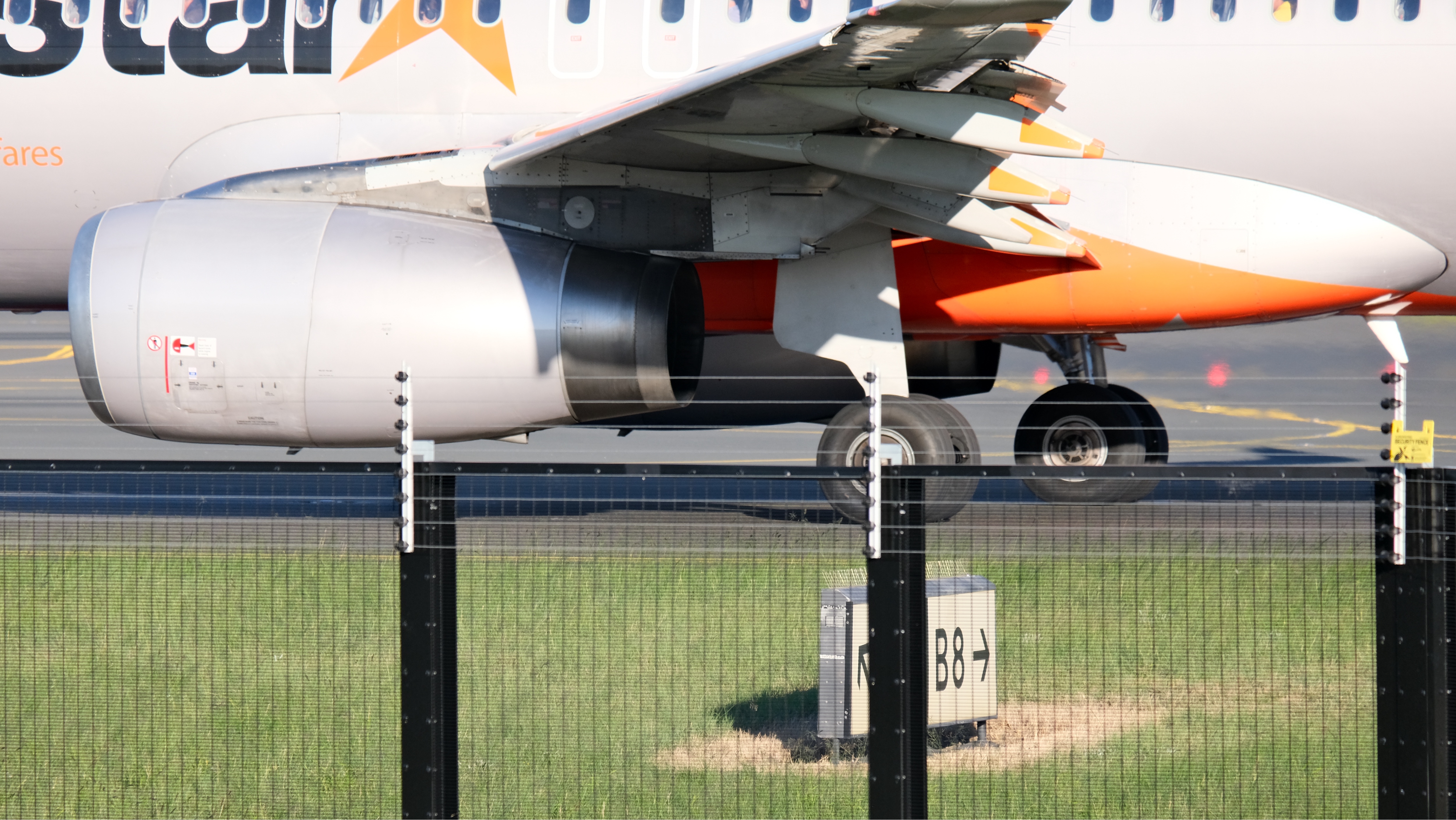Aircraft