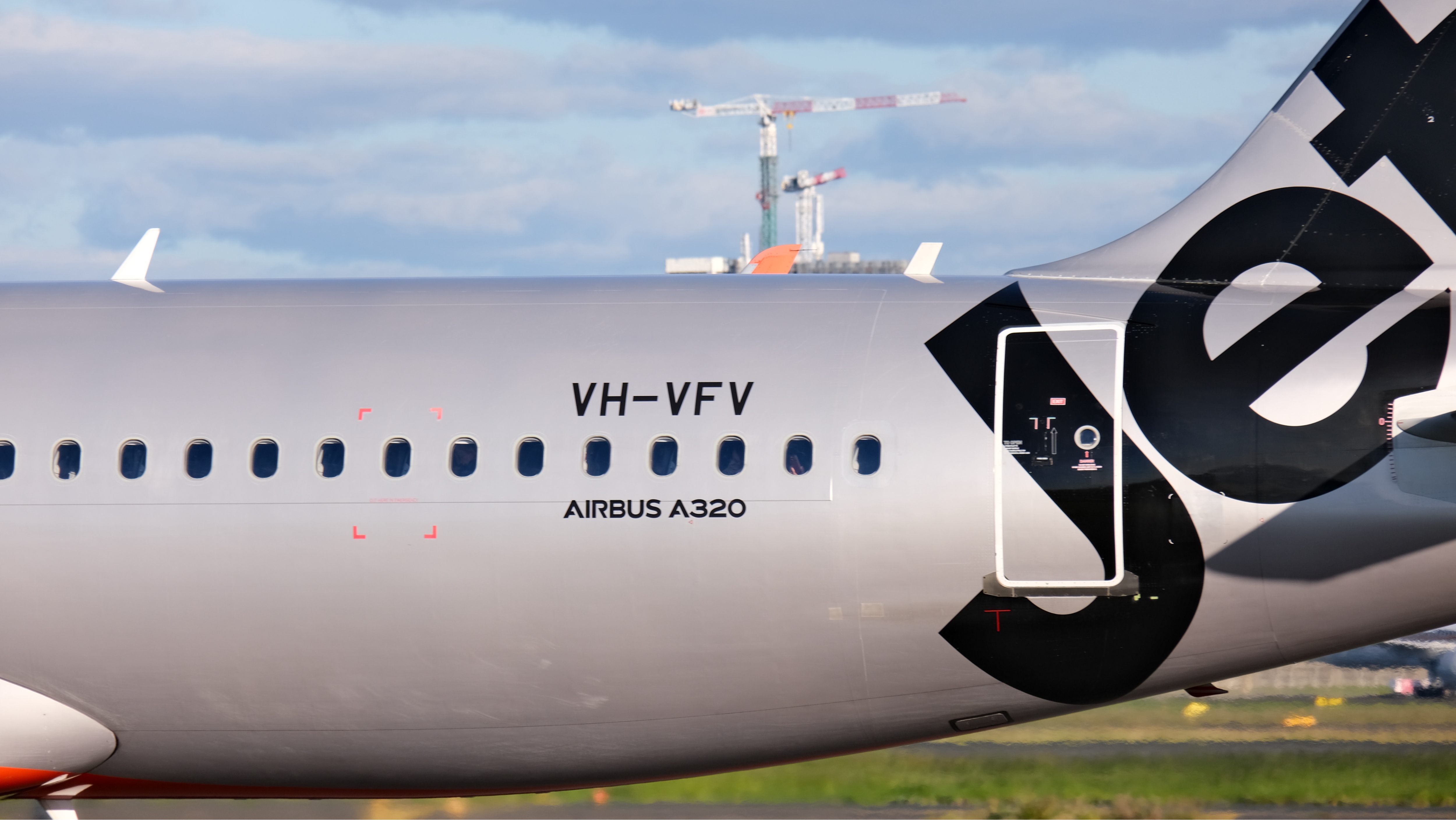 Aircraft