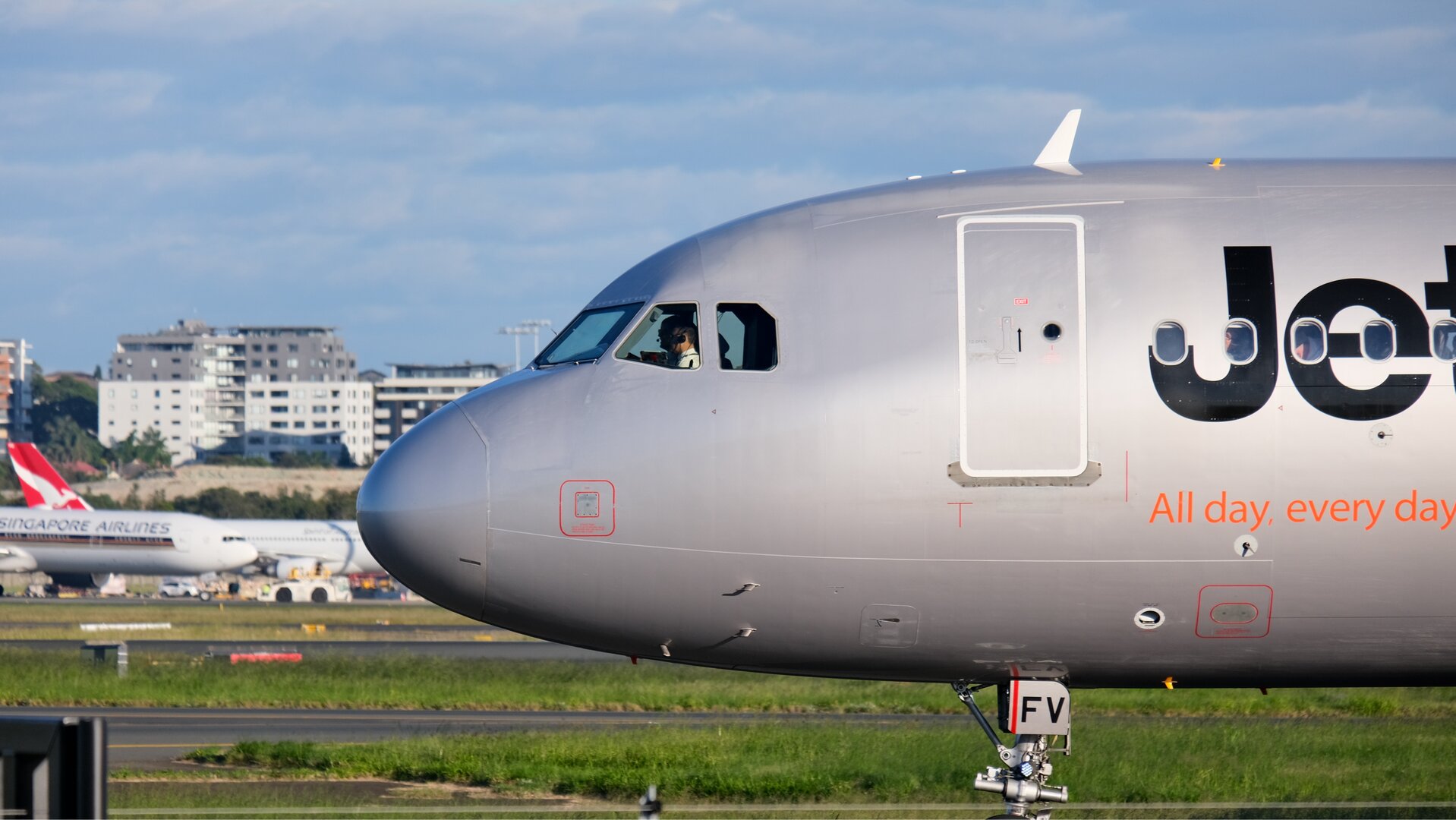 Spotting