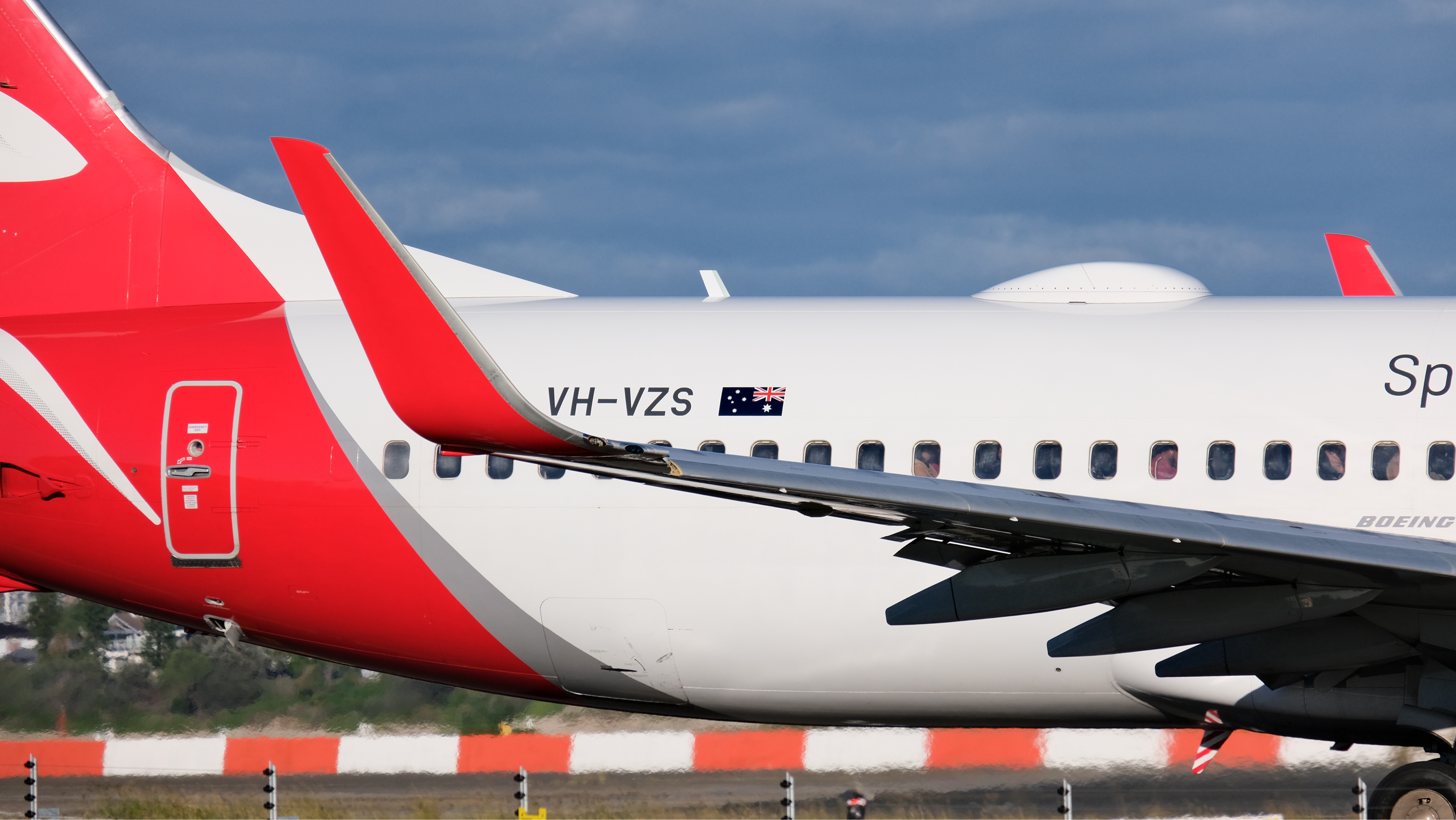 Aircraft