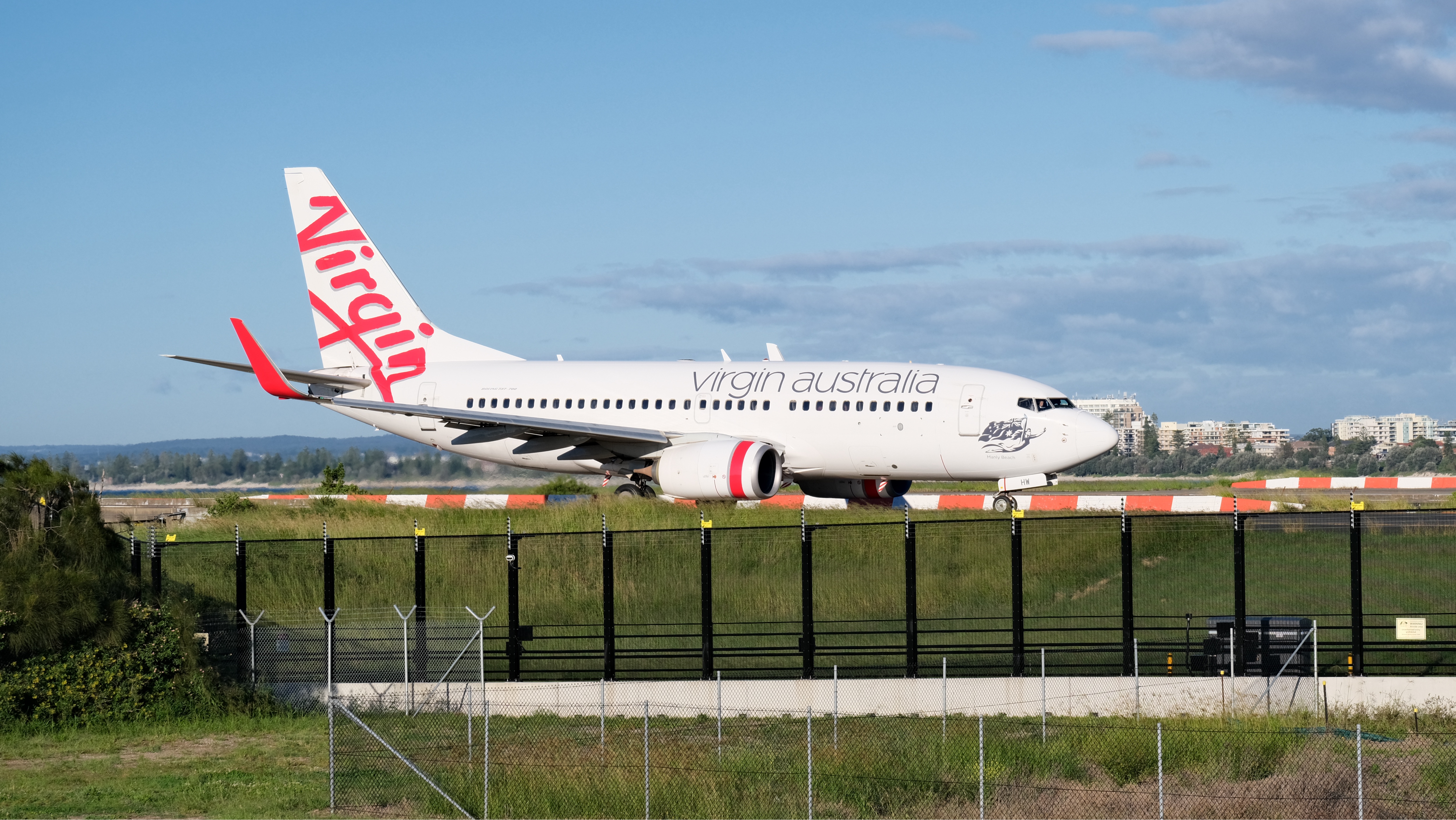 Aircraft