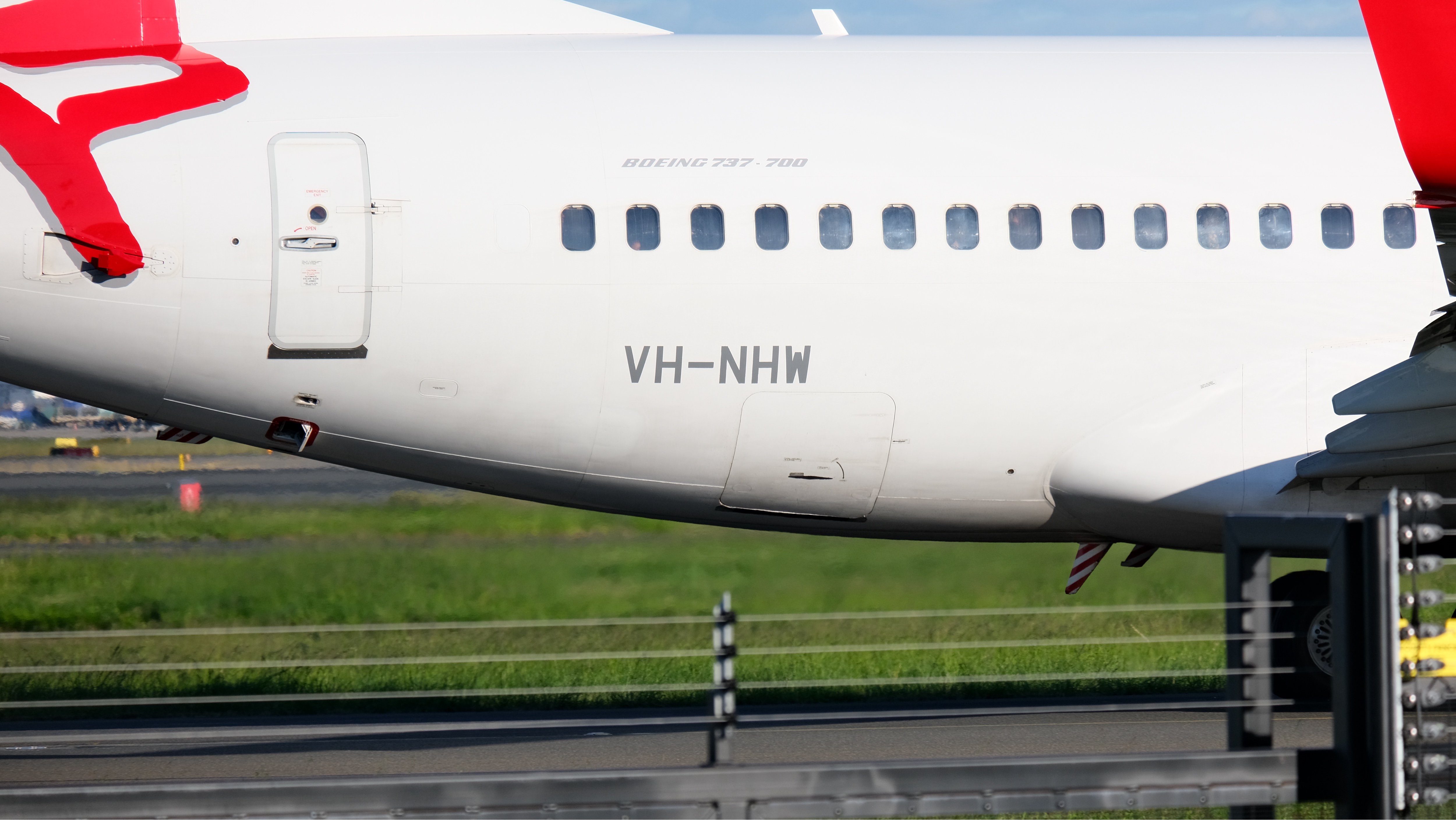 Aircraft