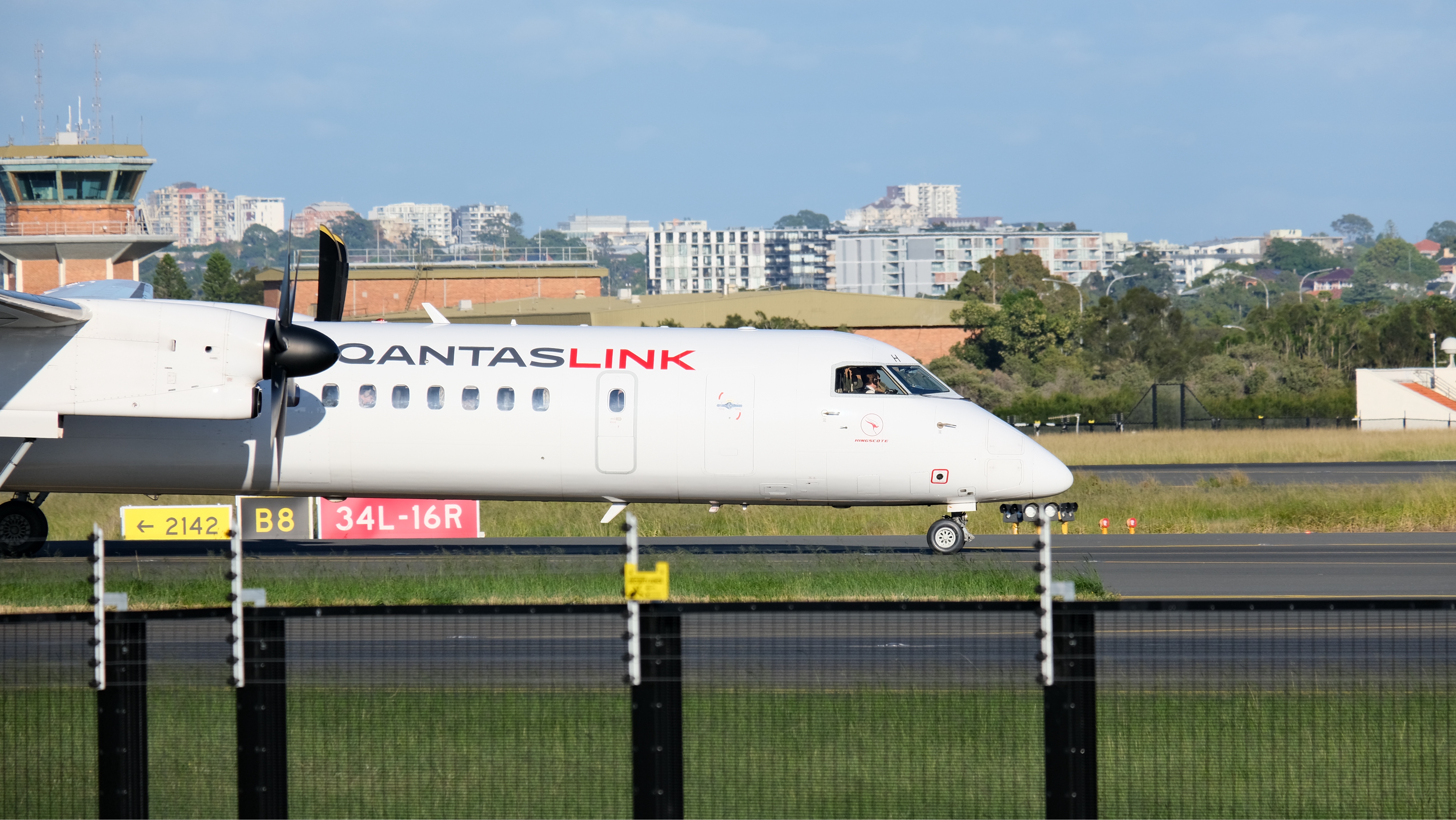 Aircraft