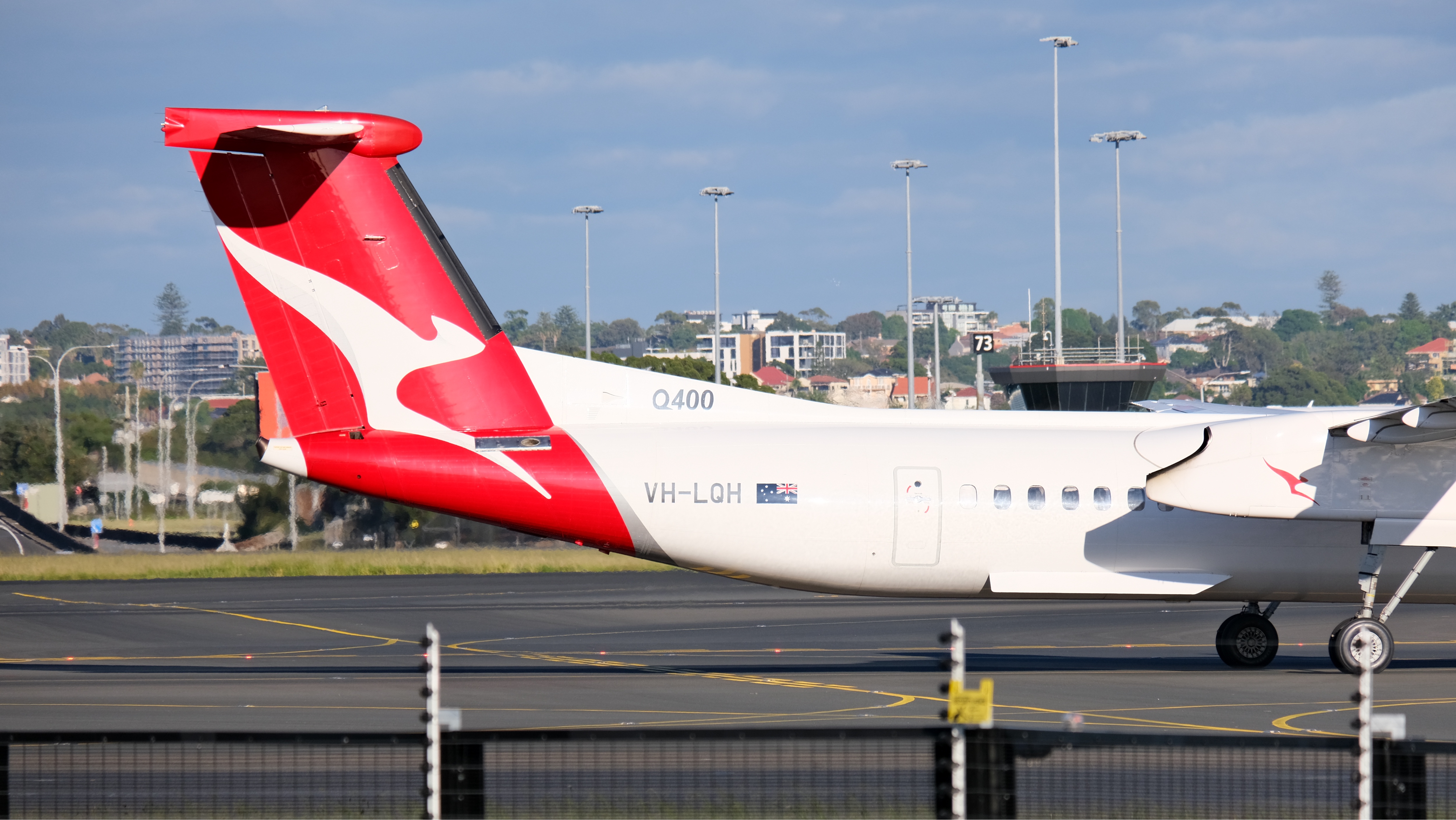 Aircraft