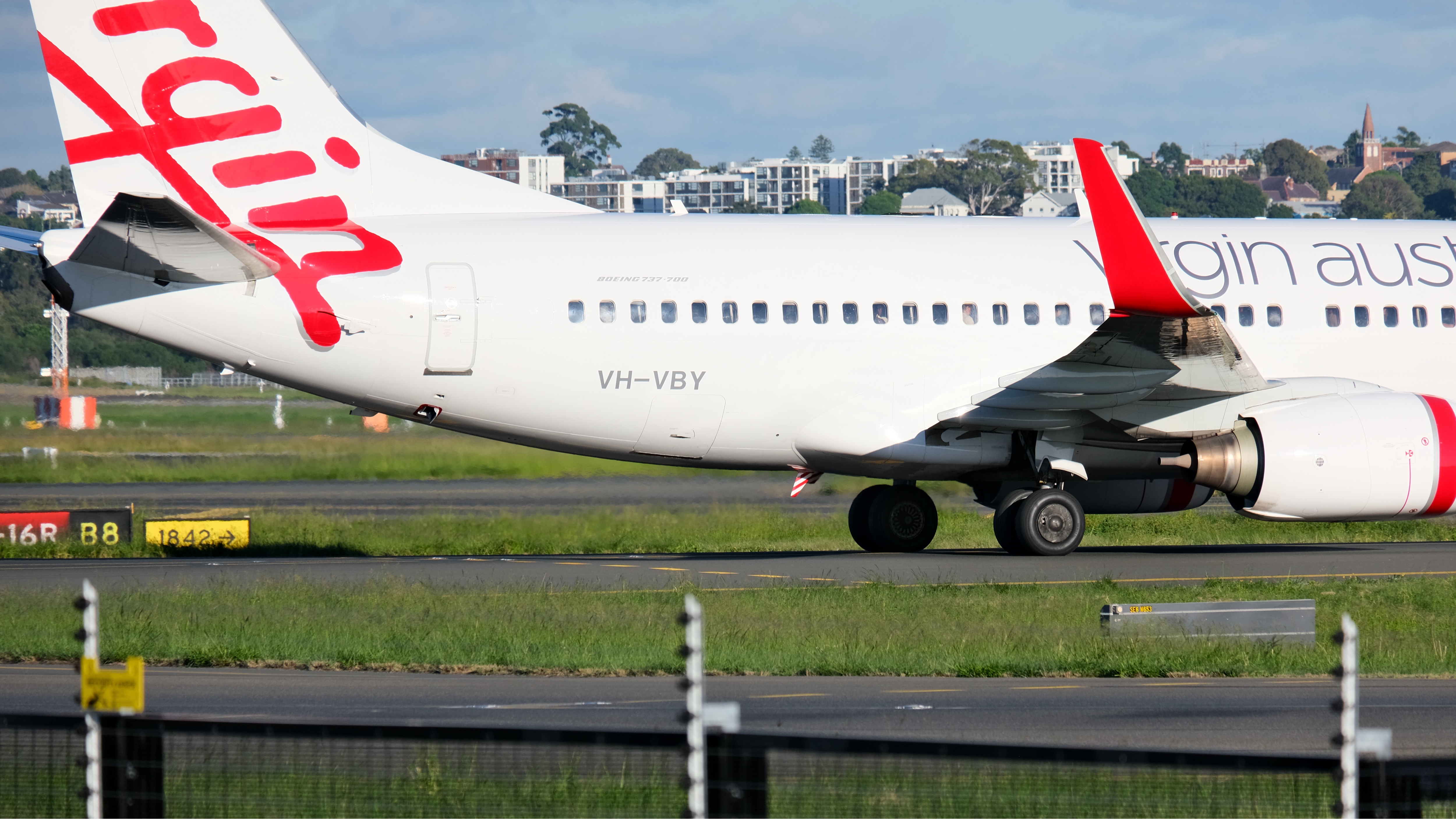 Aircraft