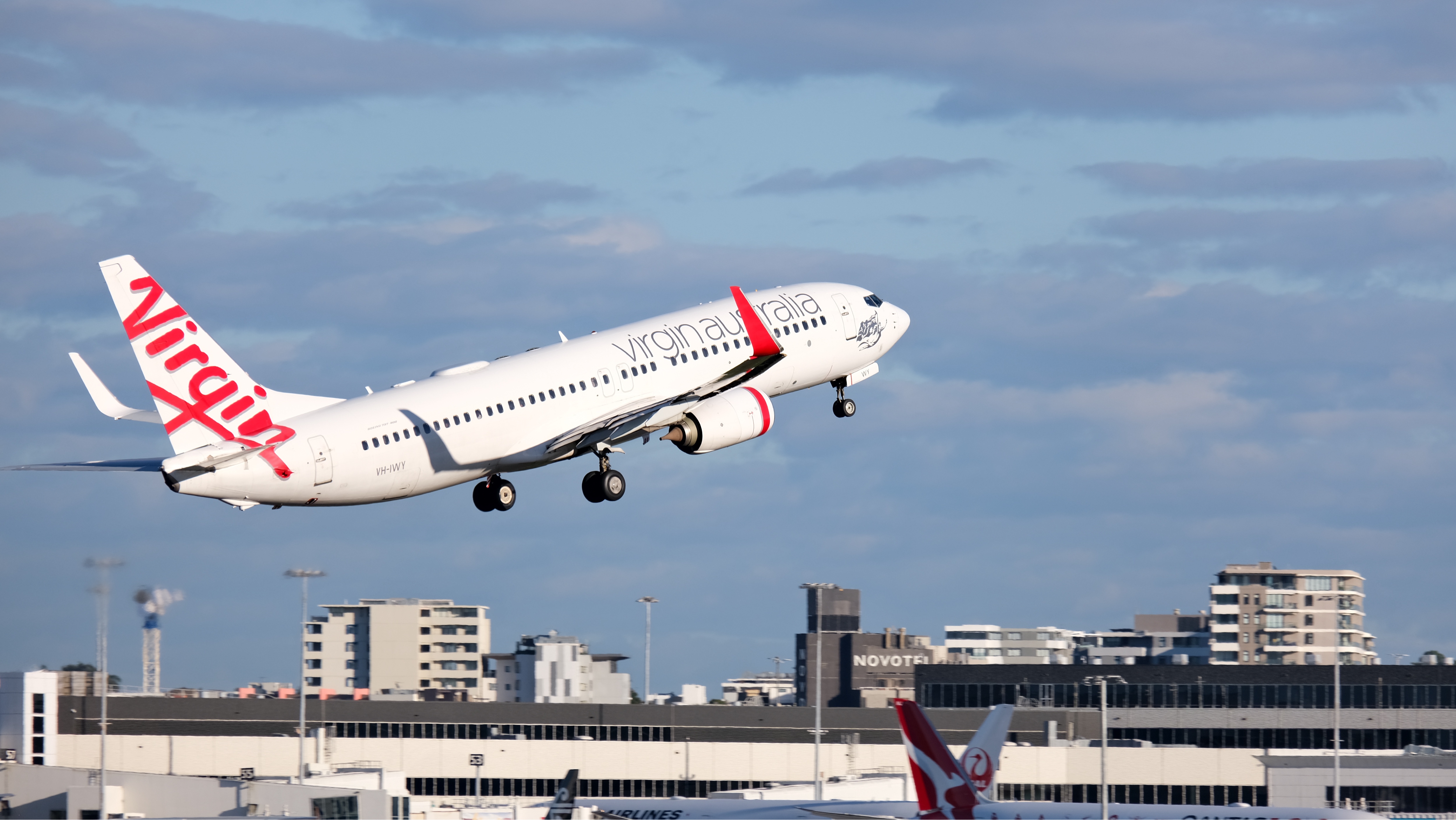 Aircraft