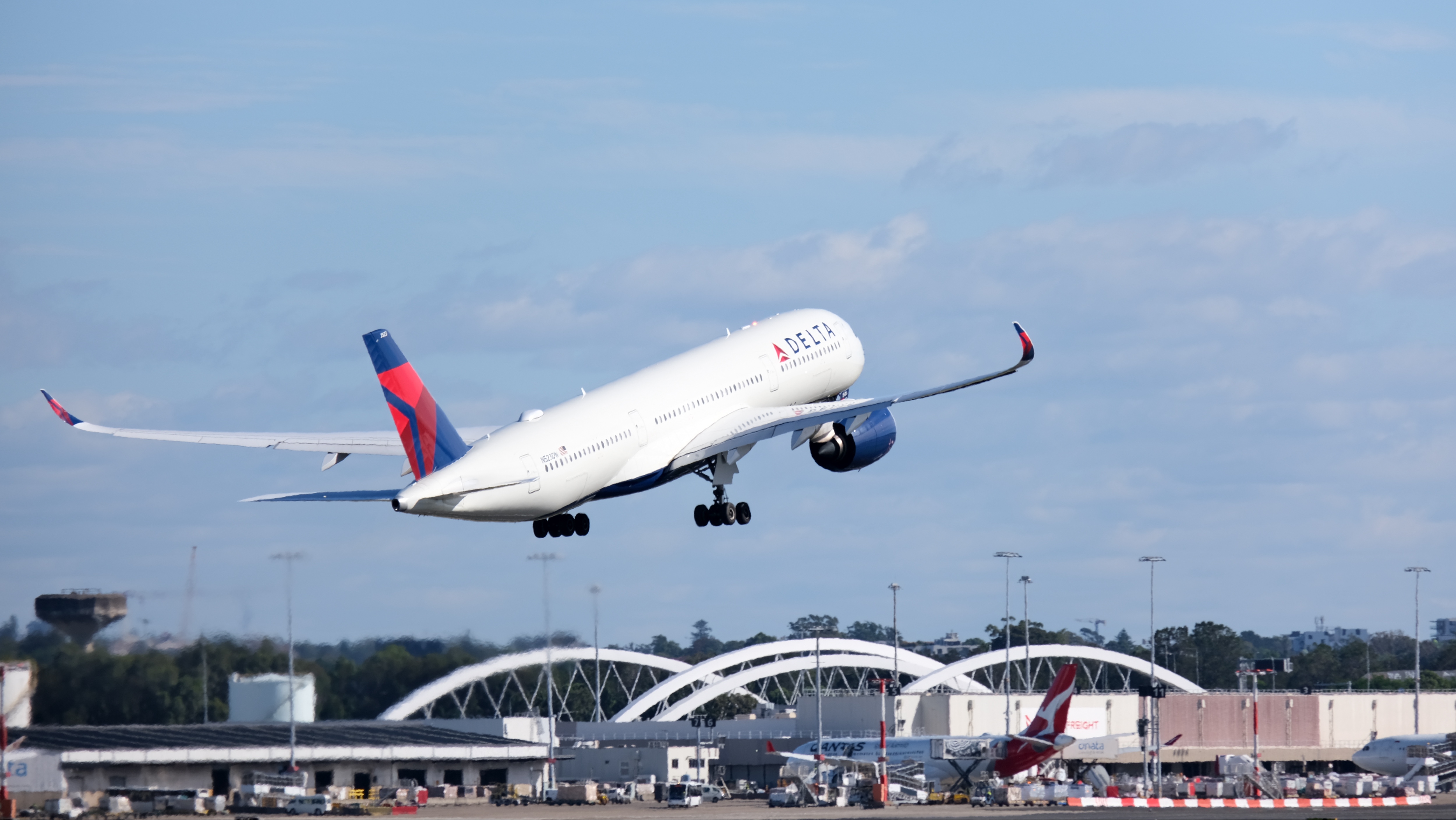 Aircraft