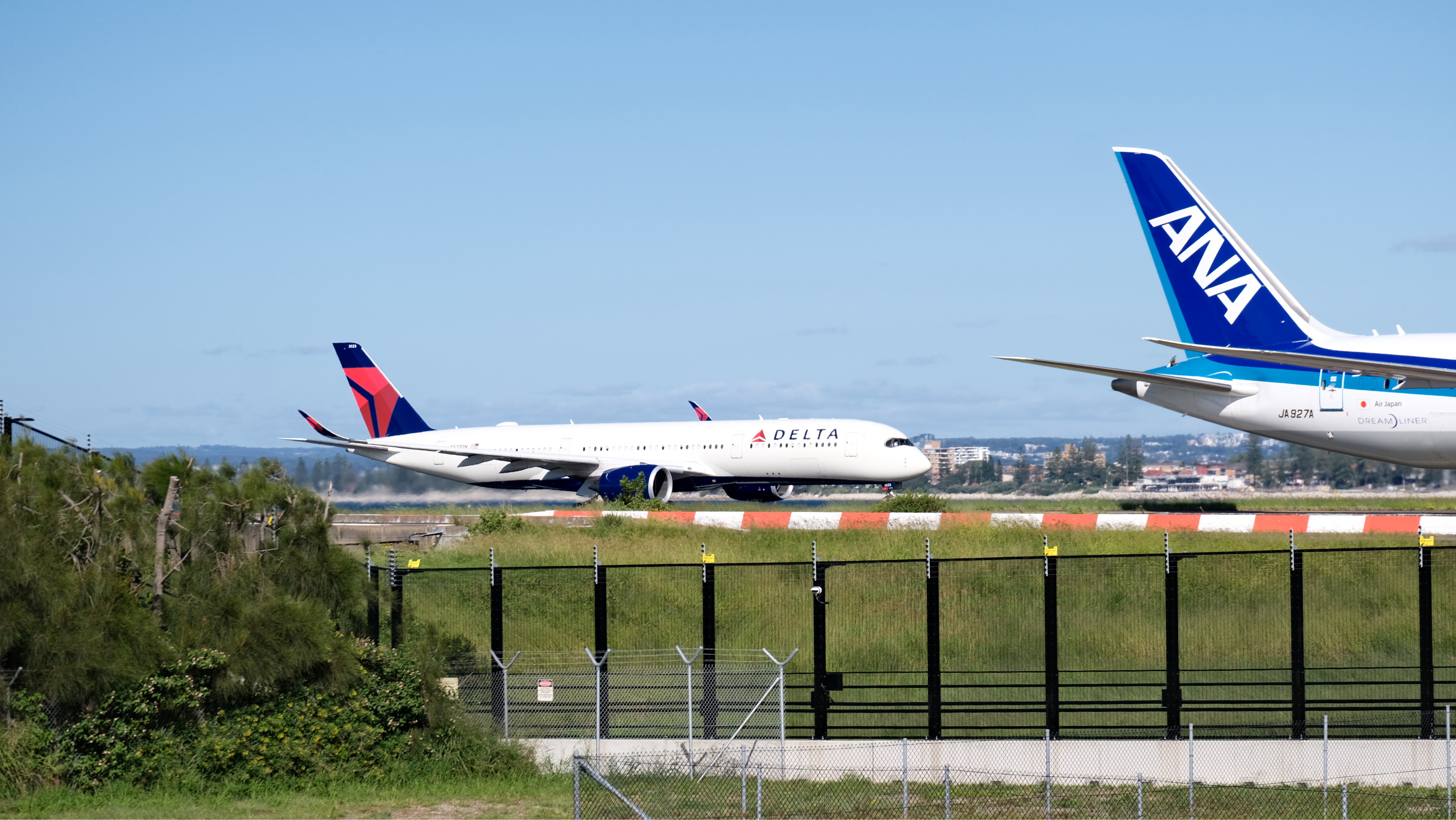 Aircraft
