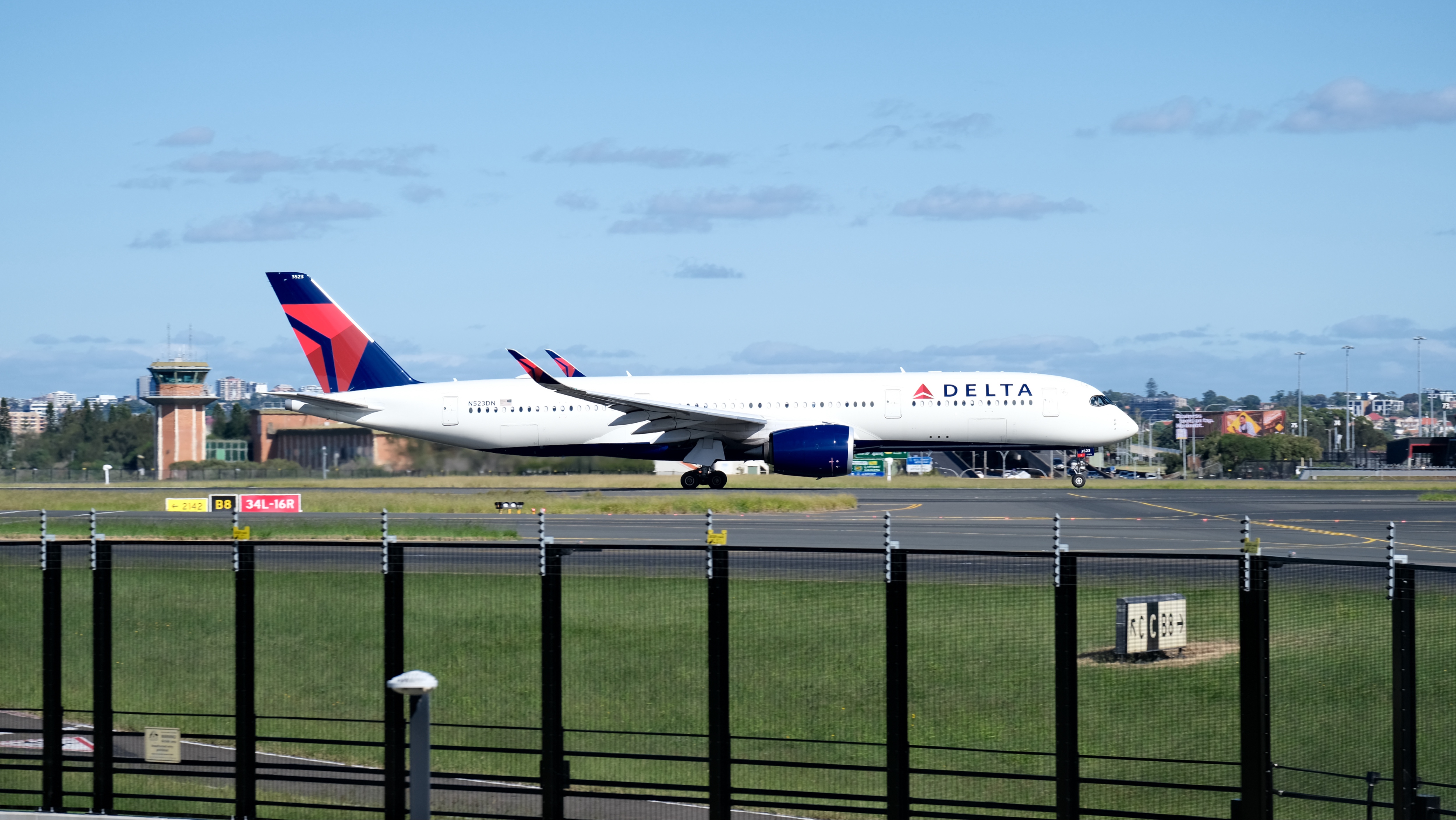 Aircraft