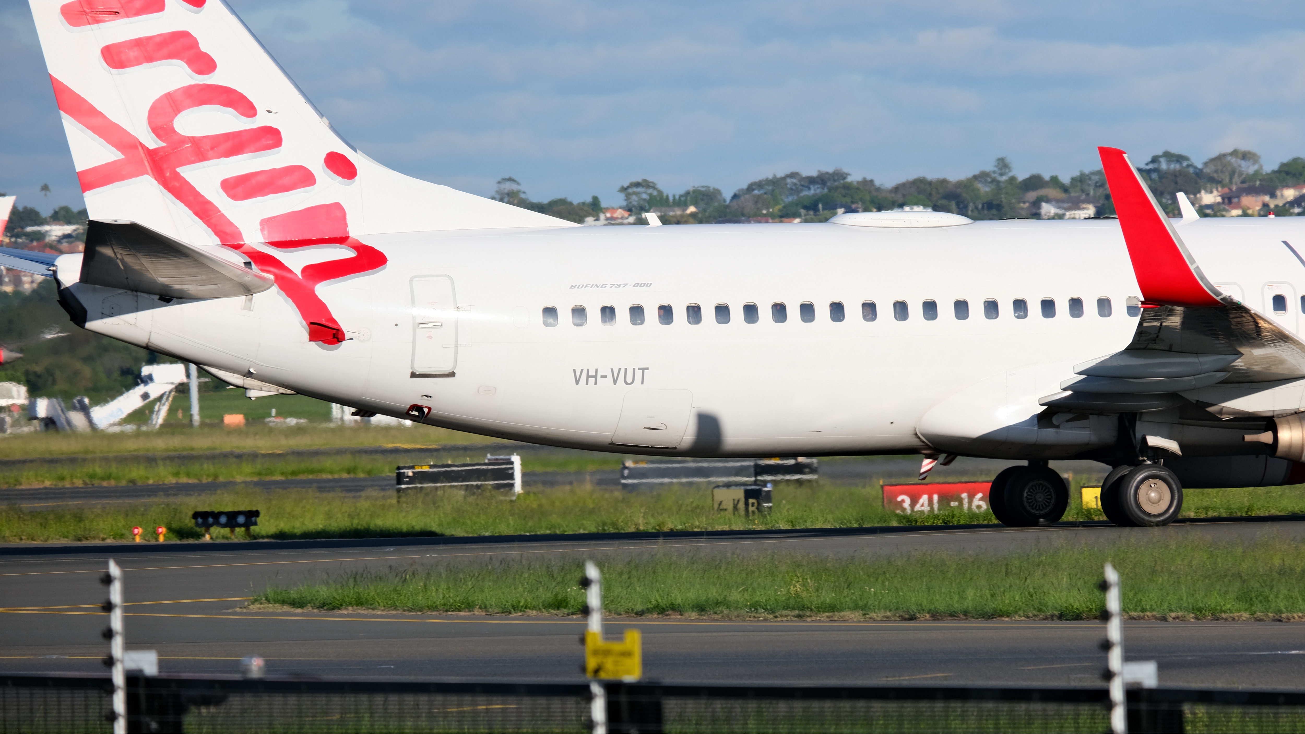 Aircraft