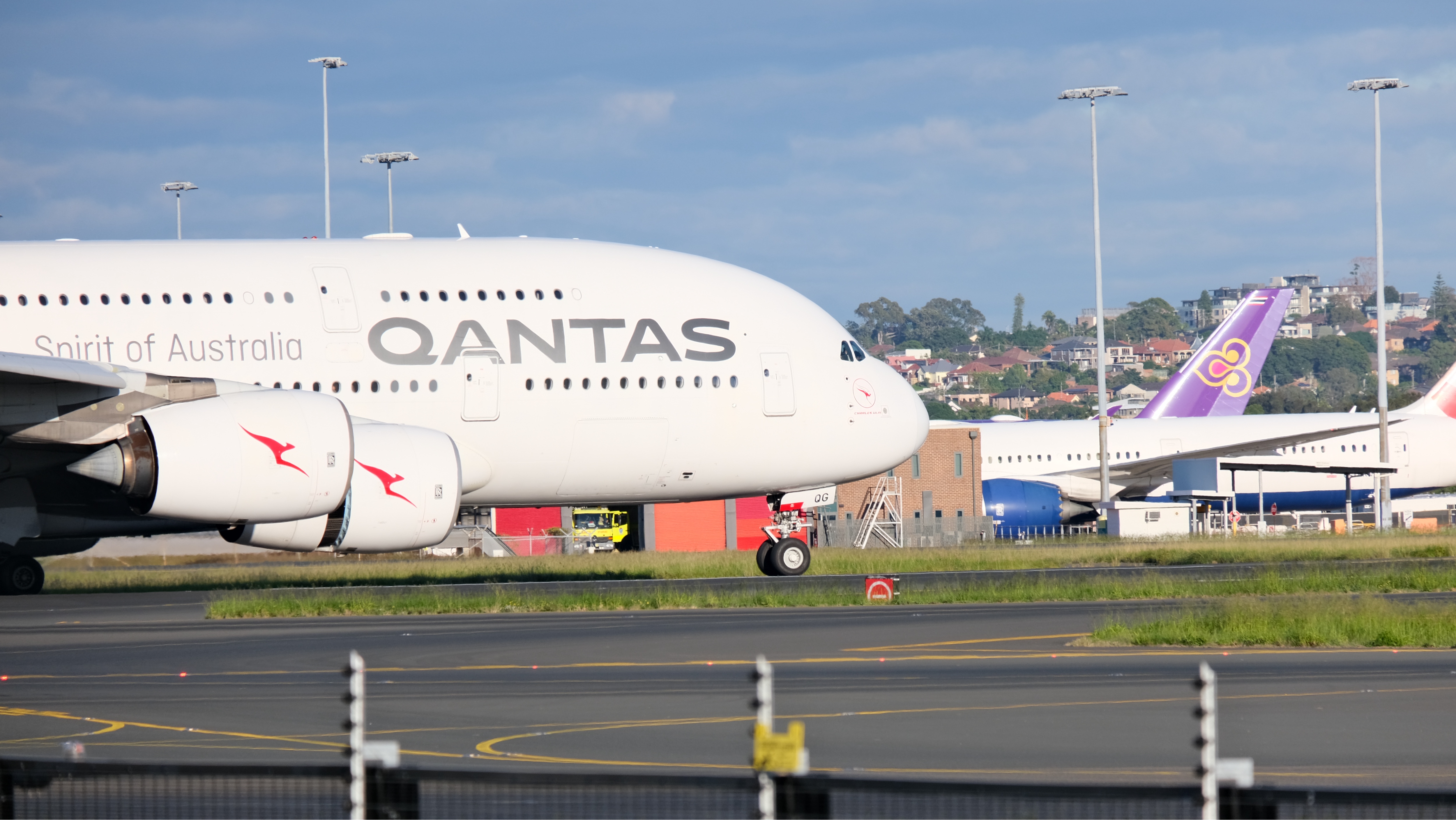 Aircraft