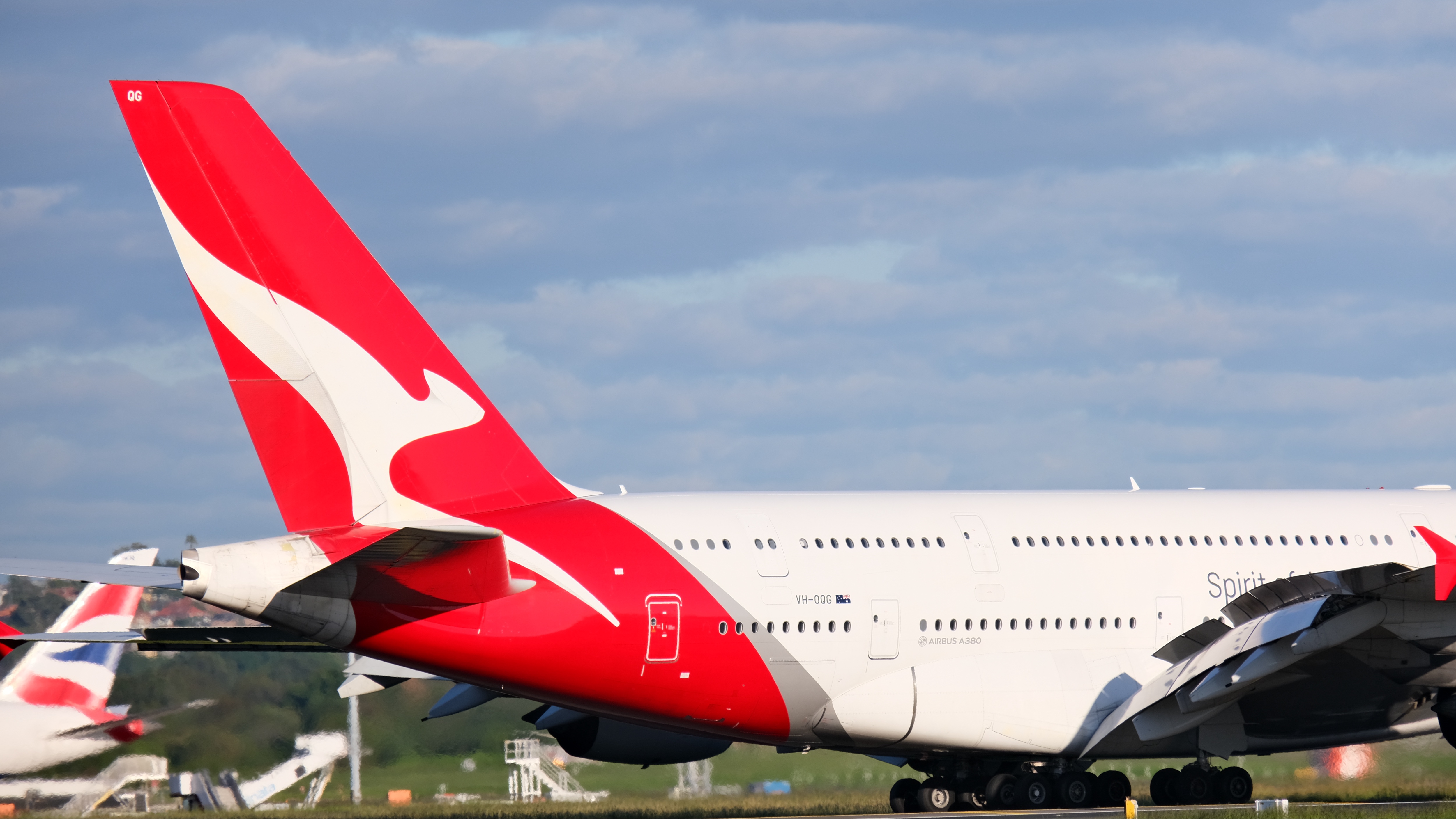 Aircraft
